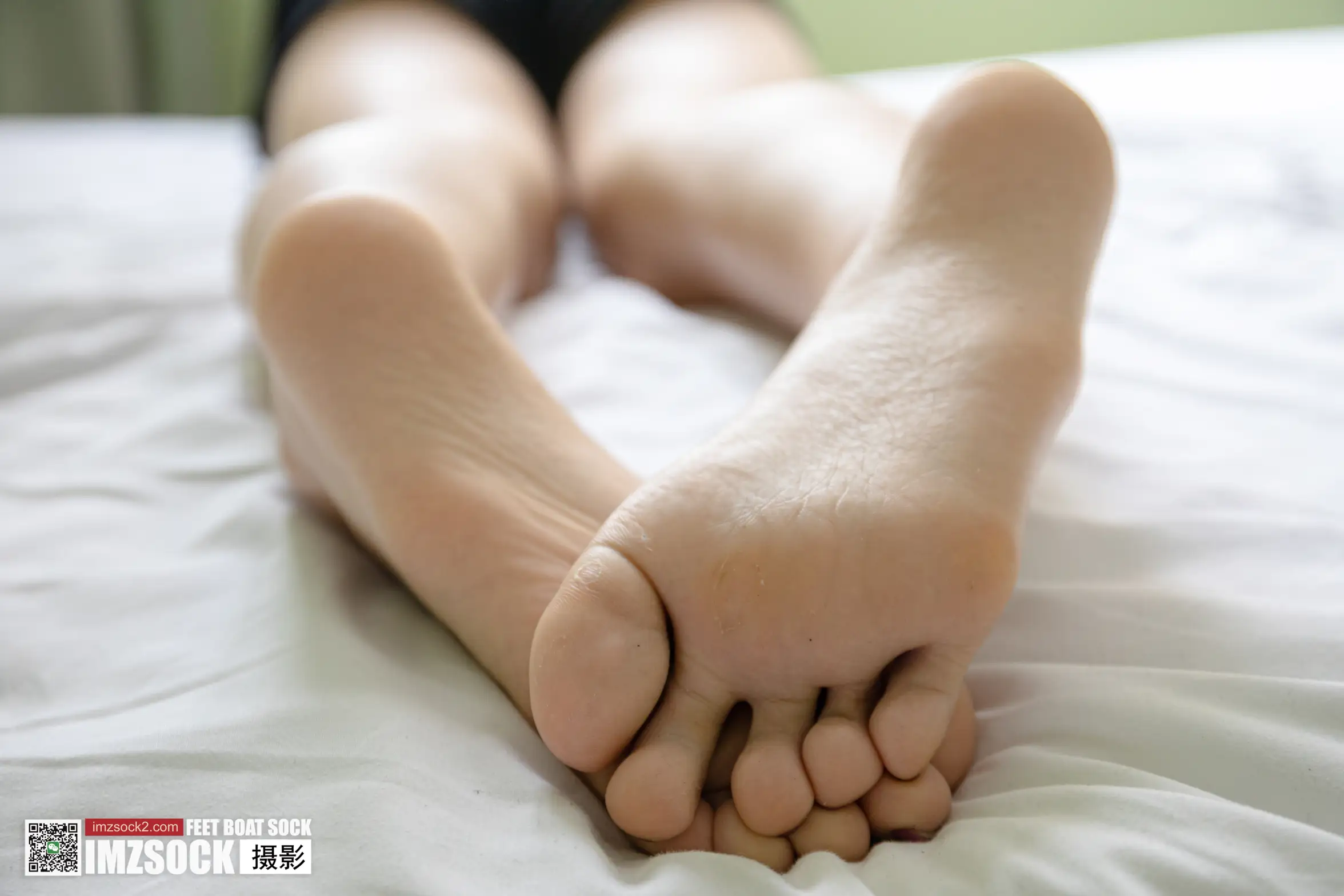 [Mzsock] Love Beauty Foot NO.227 Xiaoman#[74P]-10