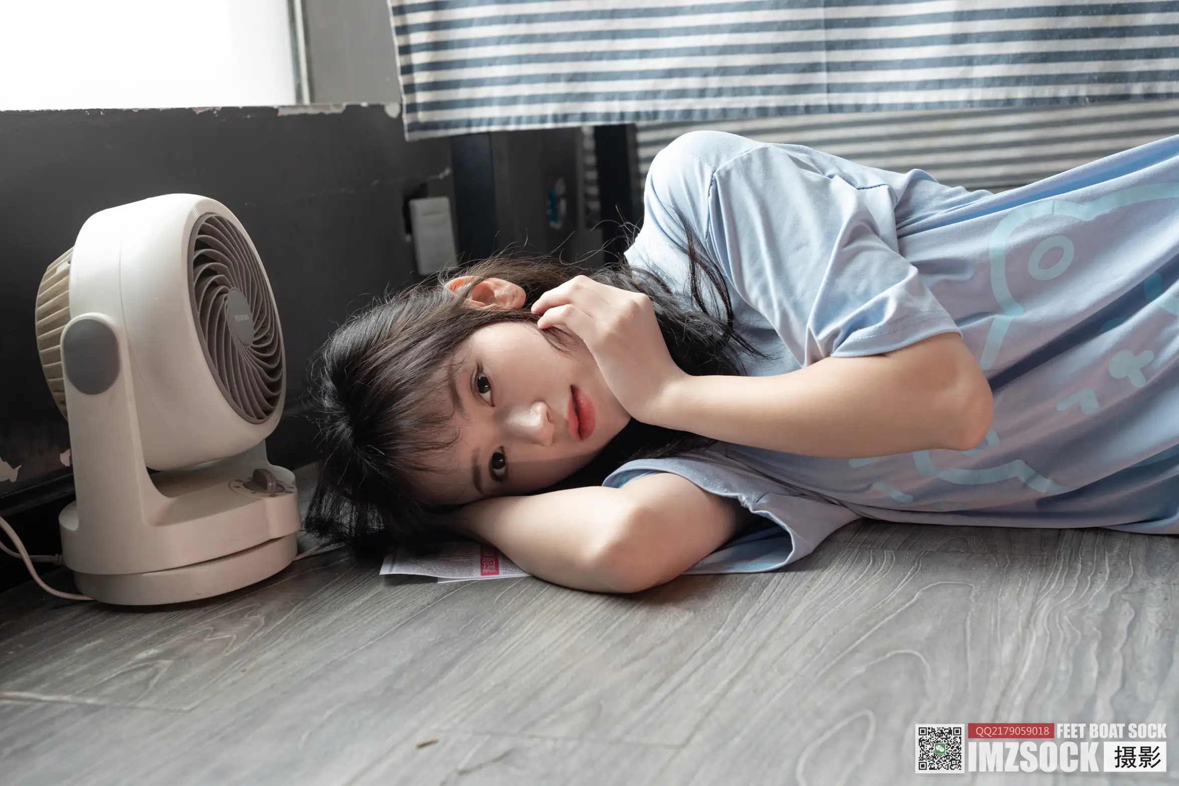 [爱美足] 爱美足 NO.178 梦瑶#[74P]-11