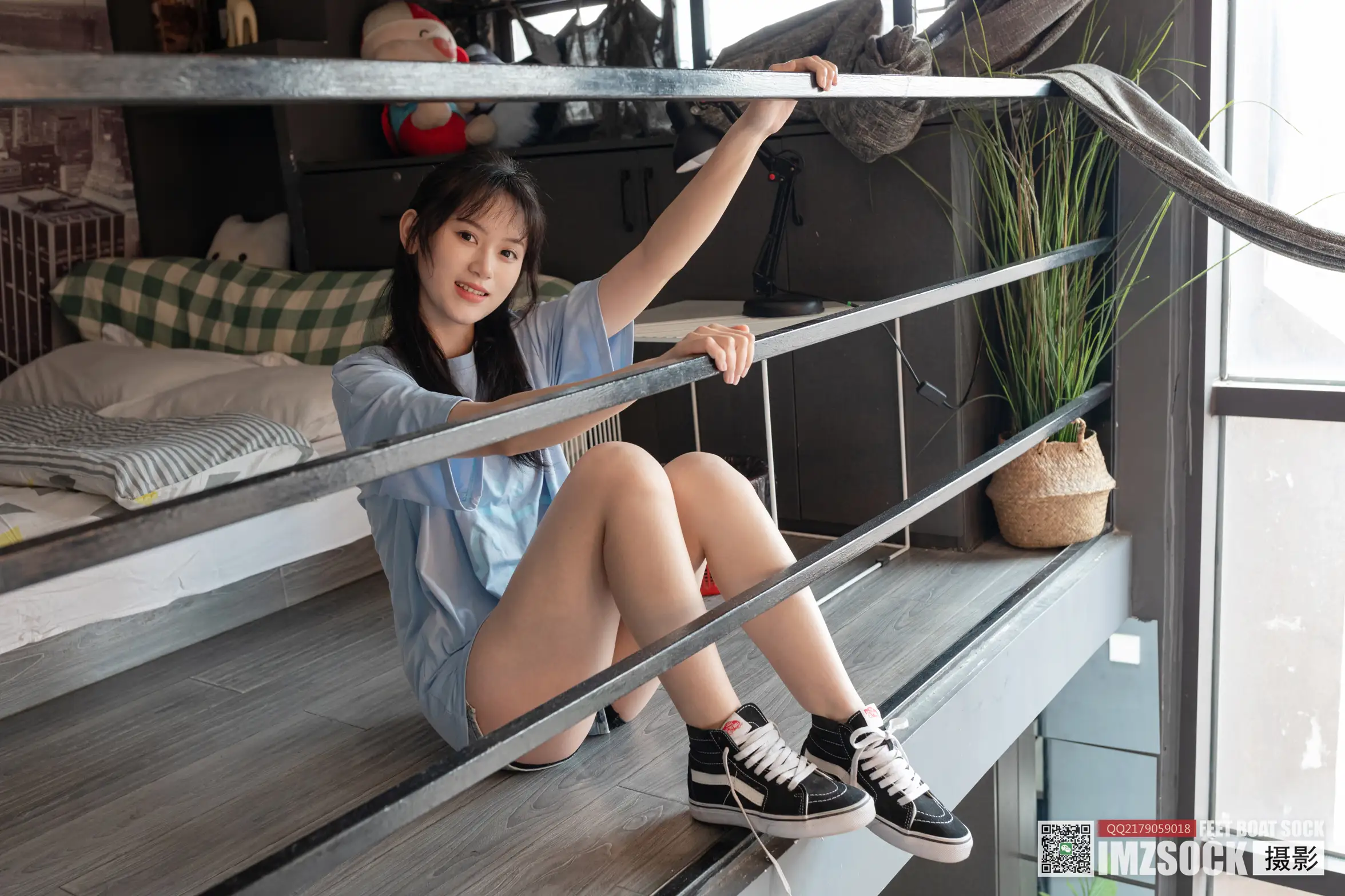 [爱美足] 爱美足 NO.178 梦瑶#[74P]-13