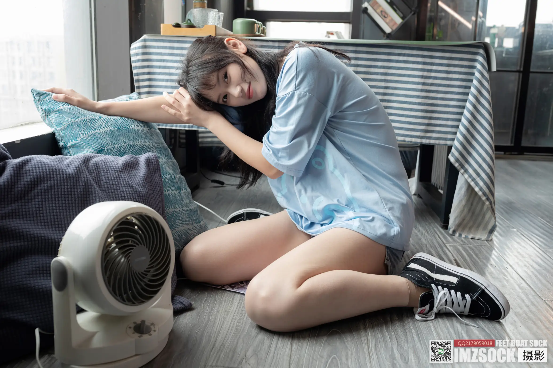 [爱美足] 爱美足 NO.178 梦瑶#[74P]-27