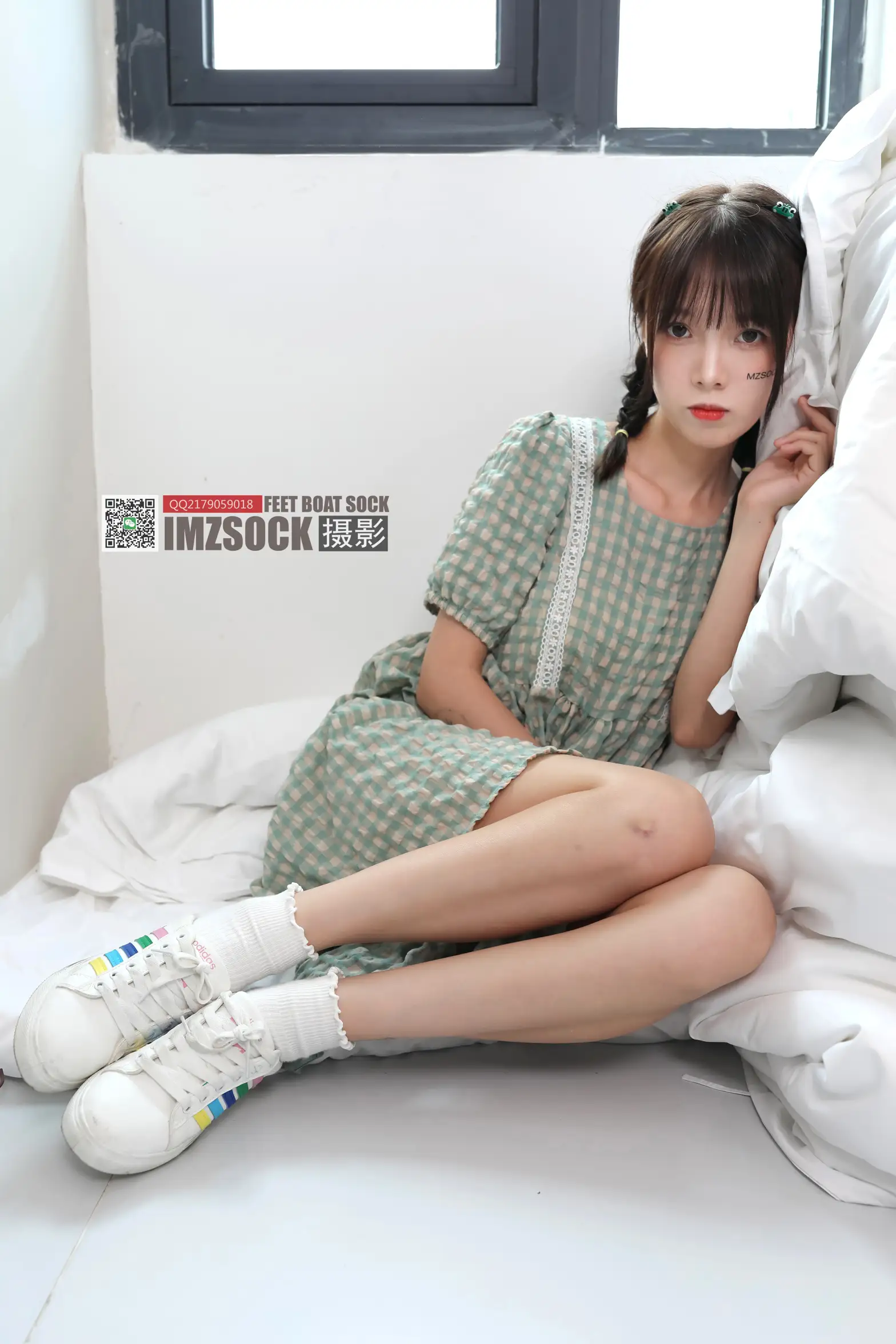 [爱美足] 爱美足 NO.125 樱子#[74P]-10