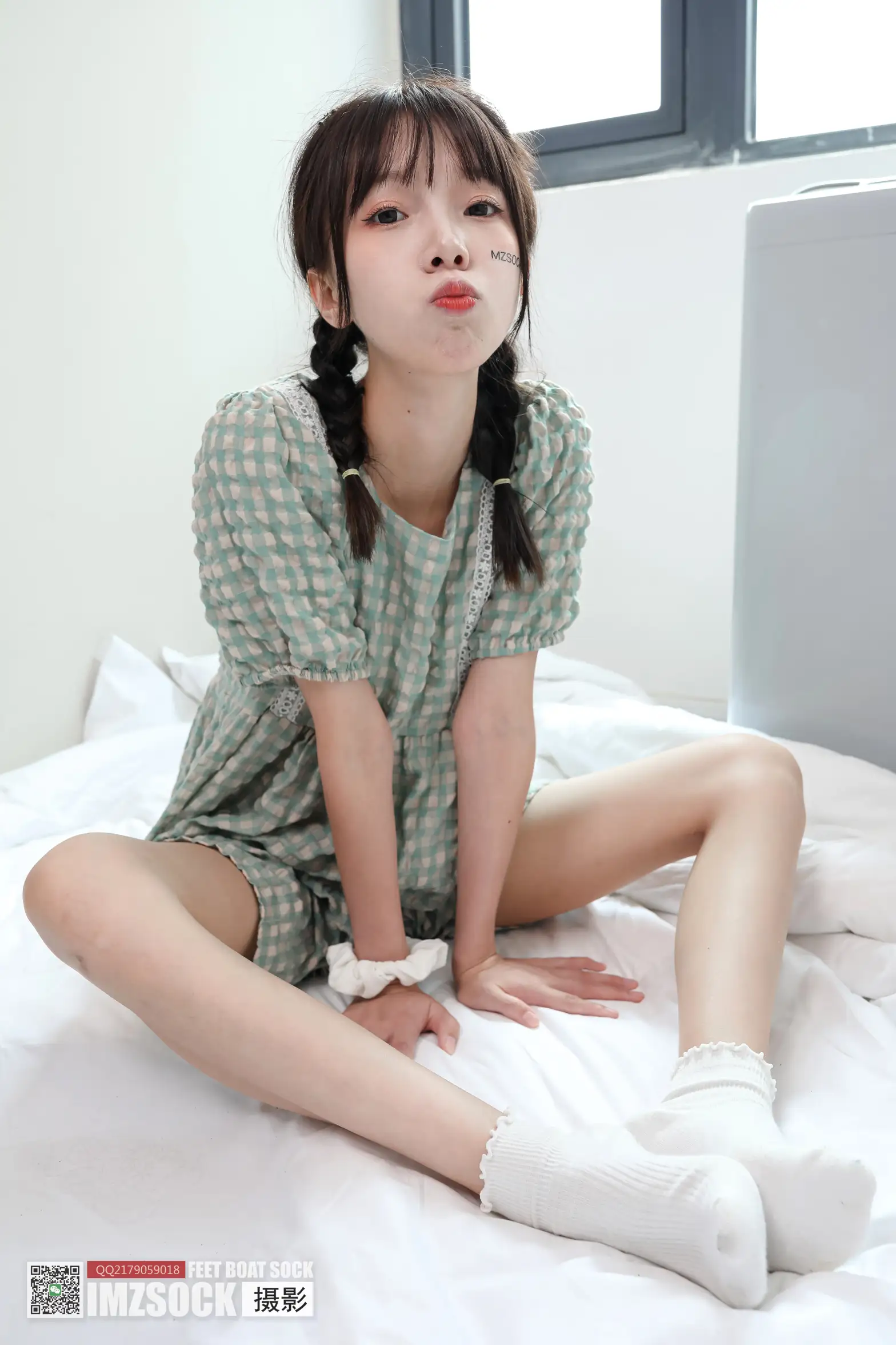 [爱美足] 爱美足 NO.125 樱子#[74P]-36