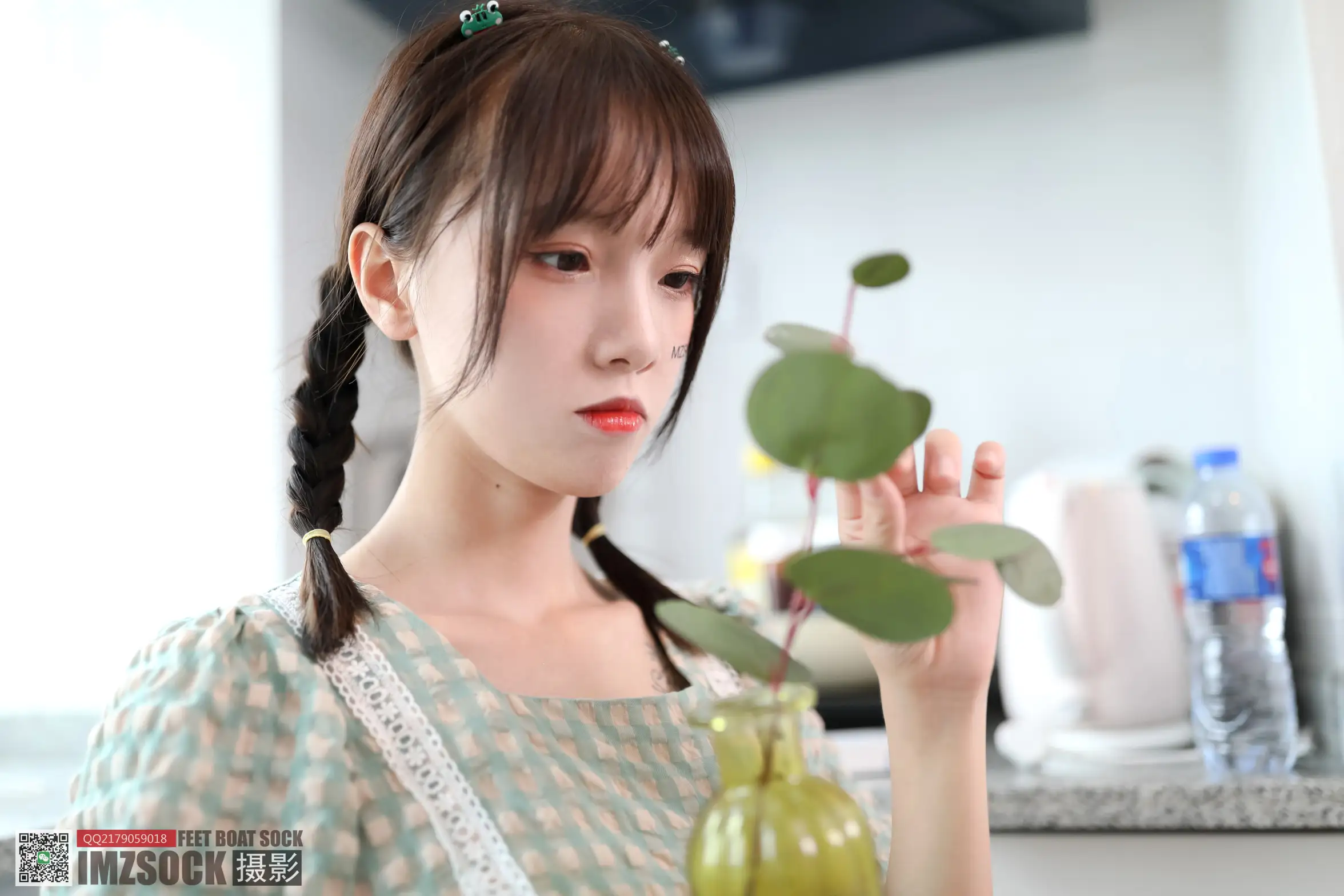 [爱美足] 爱美足 NO.125 樱子#[74P]-5