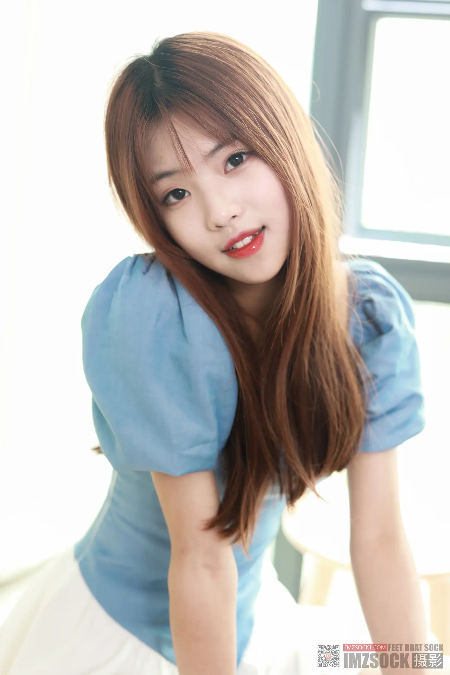 [爱美足] 爱美足 NO.121 芊芊#[74P]-4