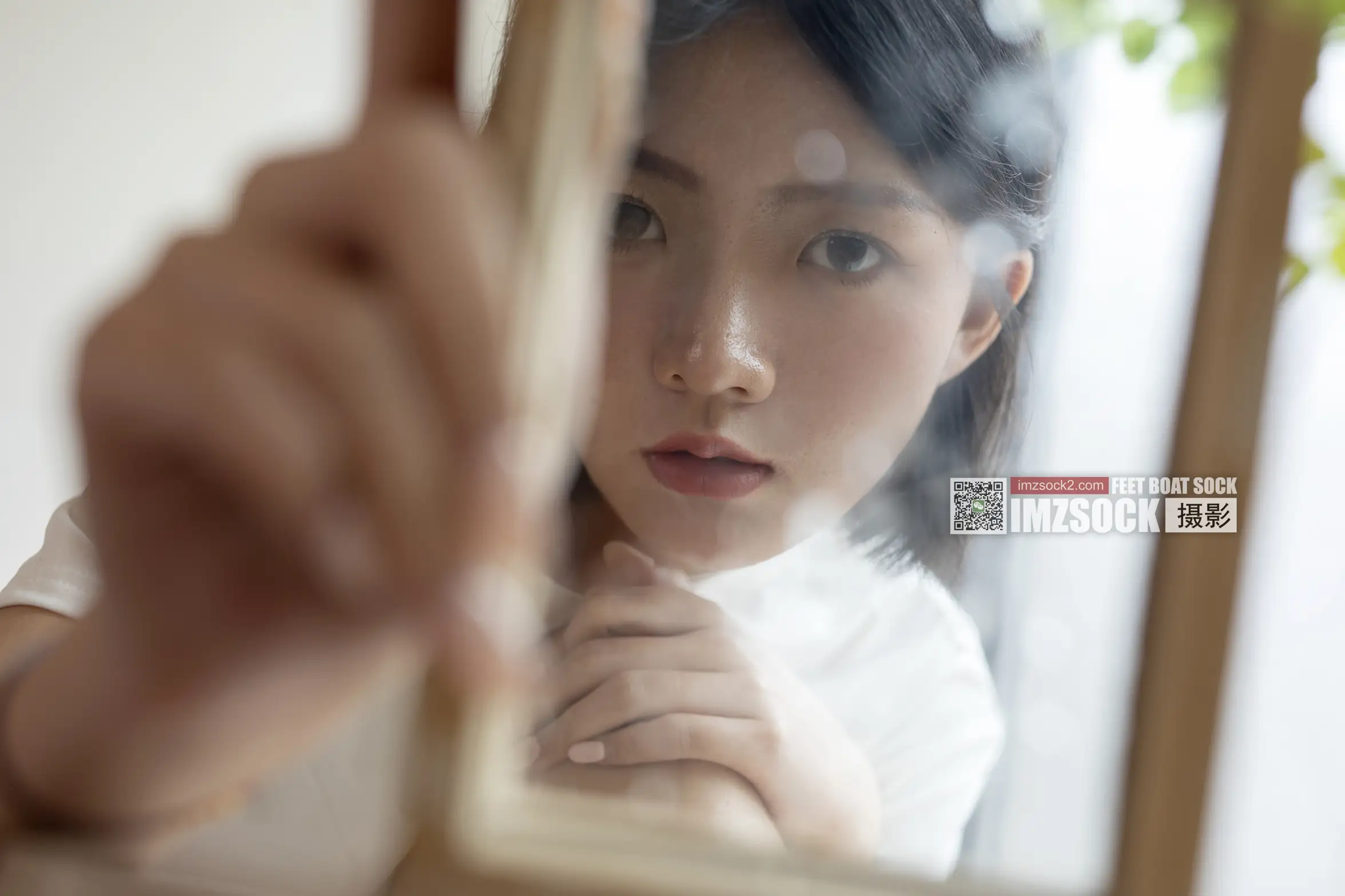 [爱美足] 爱美足 NO.221 蕊子#[74P]-13