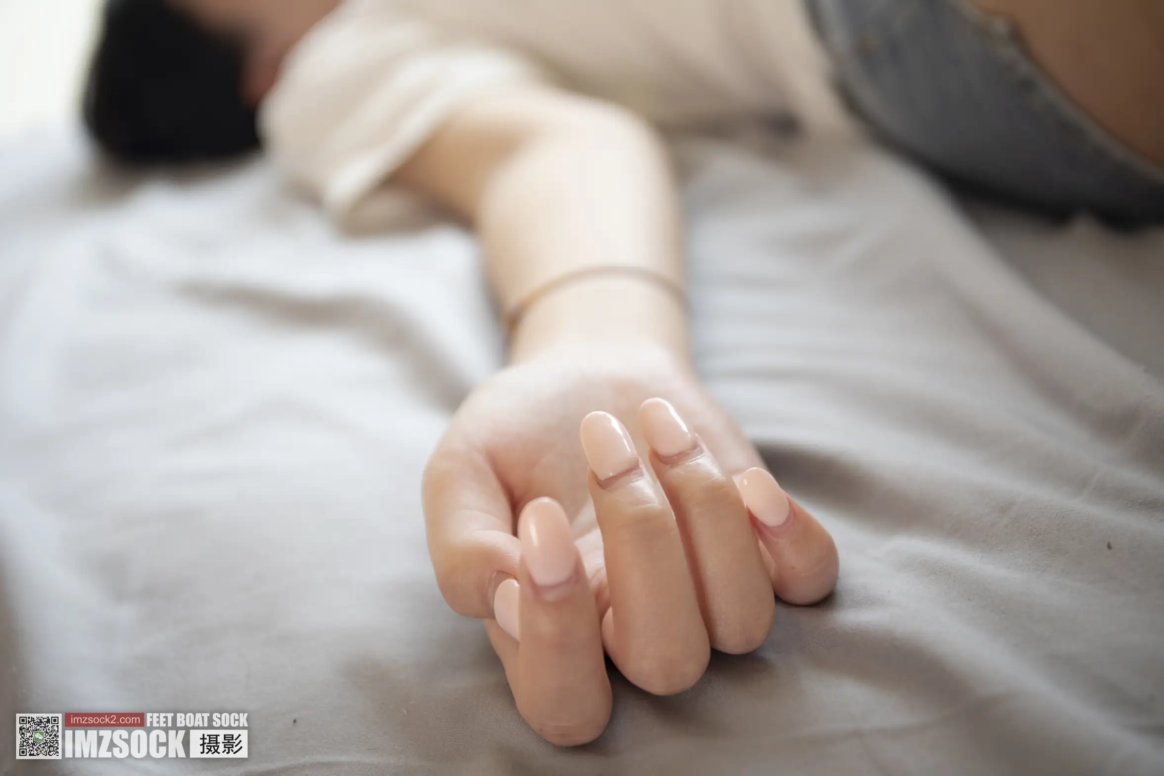 [爱美足] 爱美足 NO.221 蕊子#[74P]-4