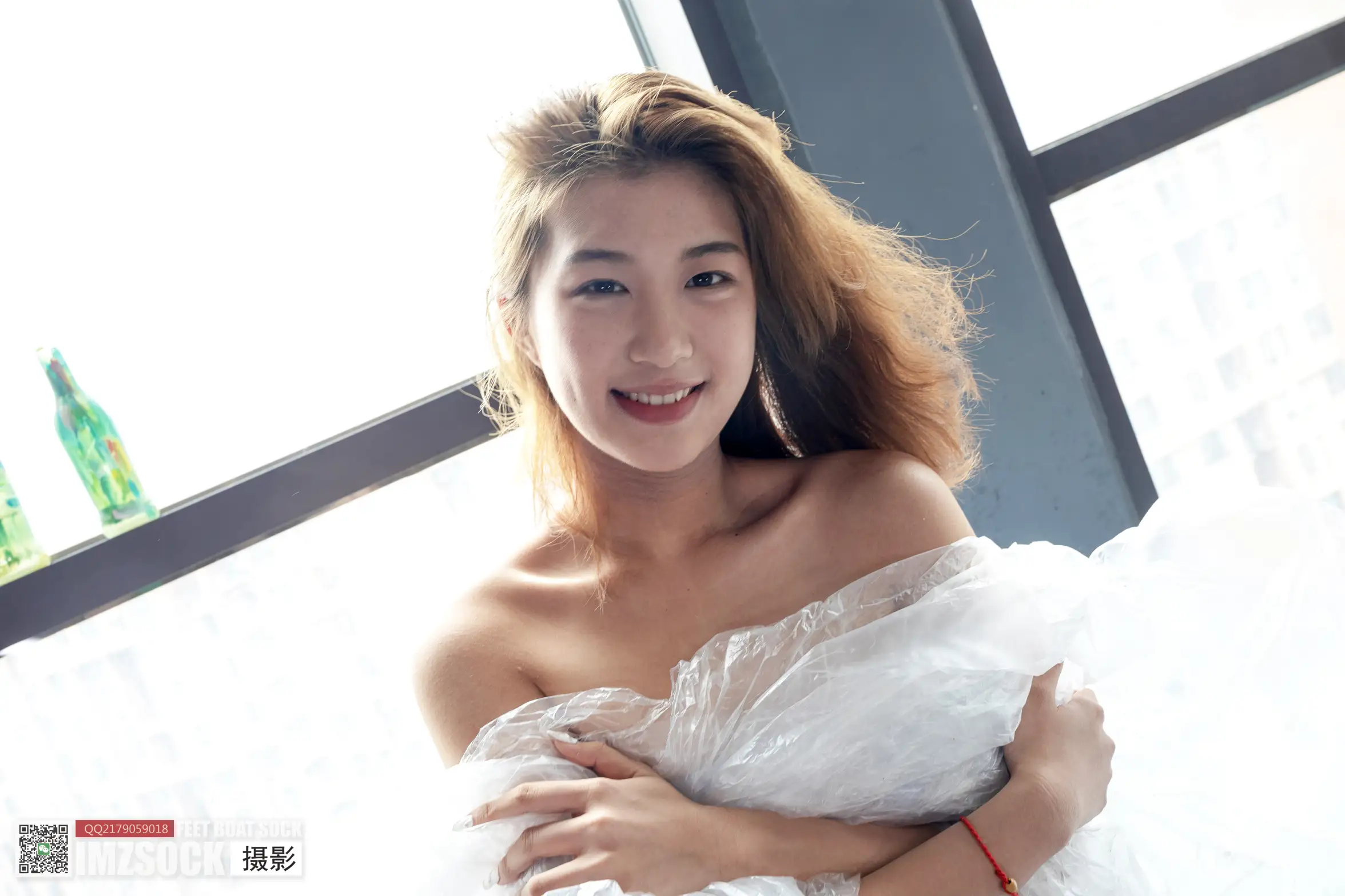 [爱美足] 爱美足 NO.197 小雅#[74P]-3