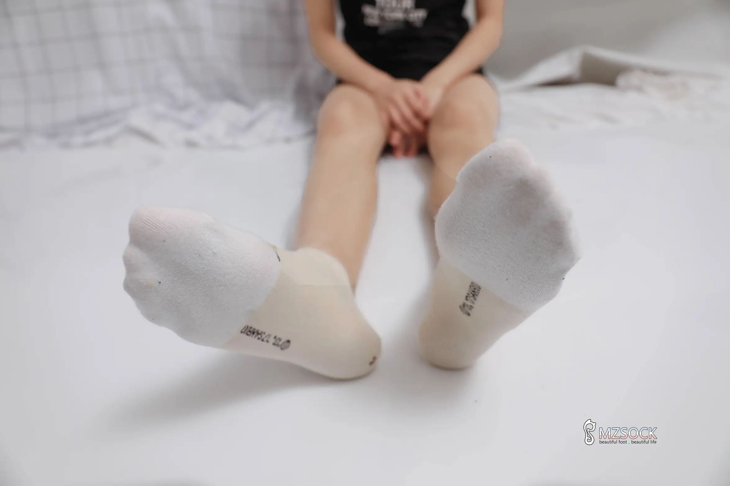 [爱美足] 爱美足 NO.158 可可#[74P]-10