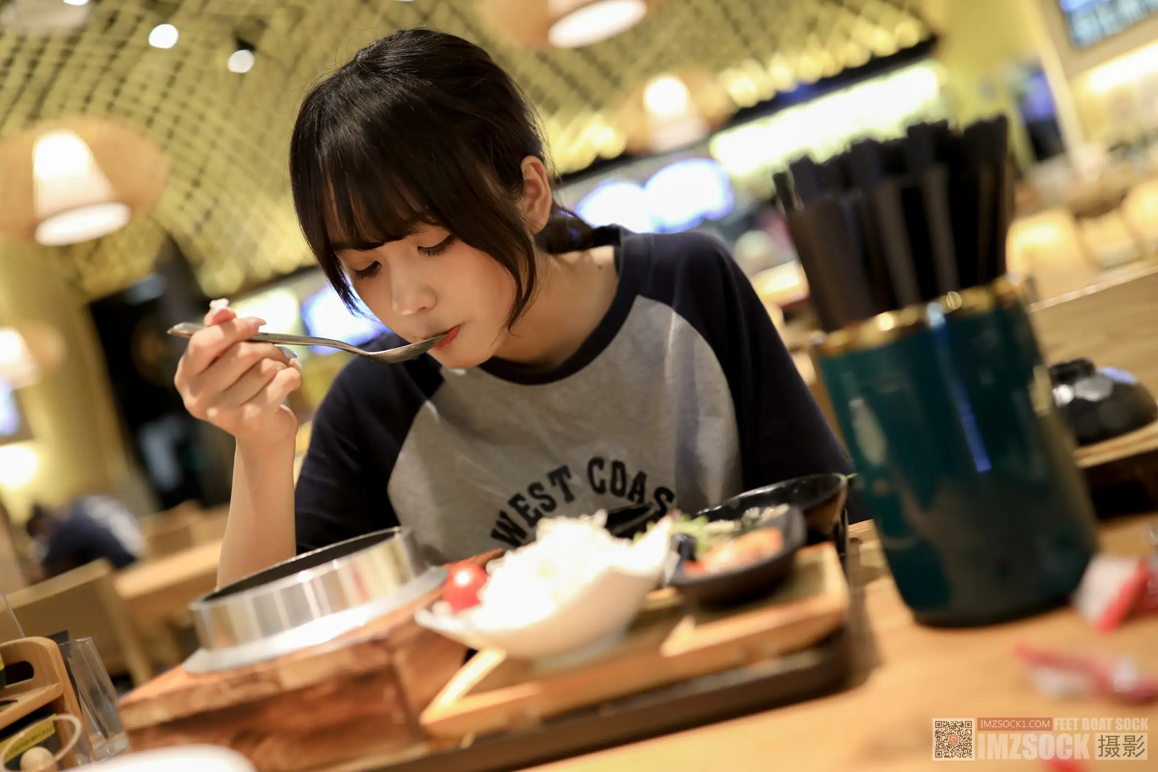 [爱美足] 爱美足 NO.154 莹莹#[74P]-11