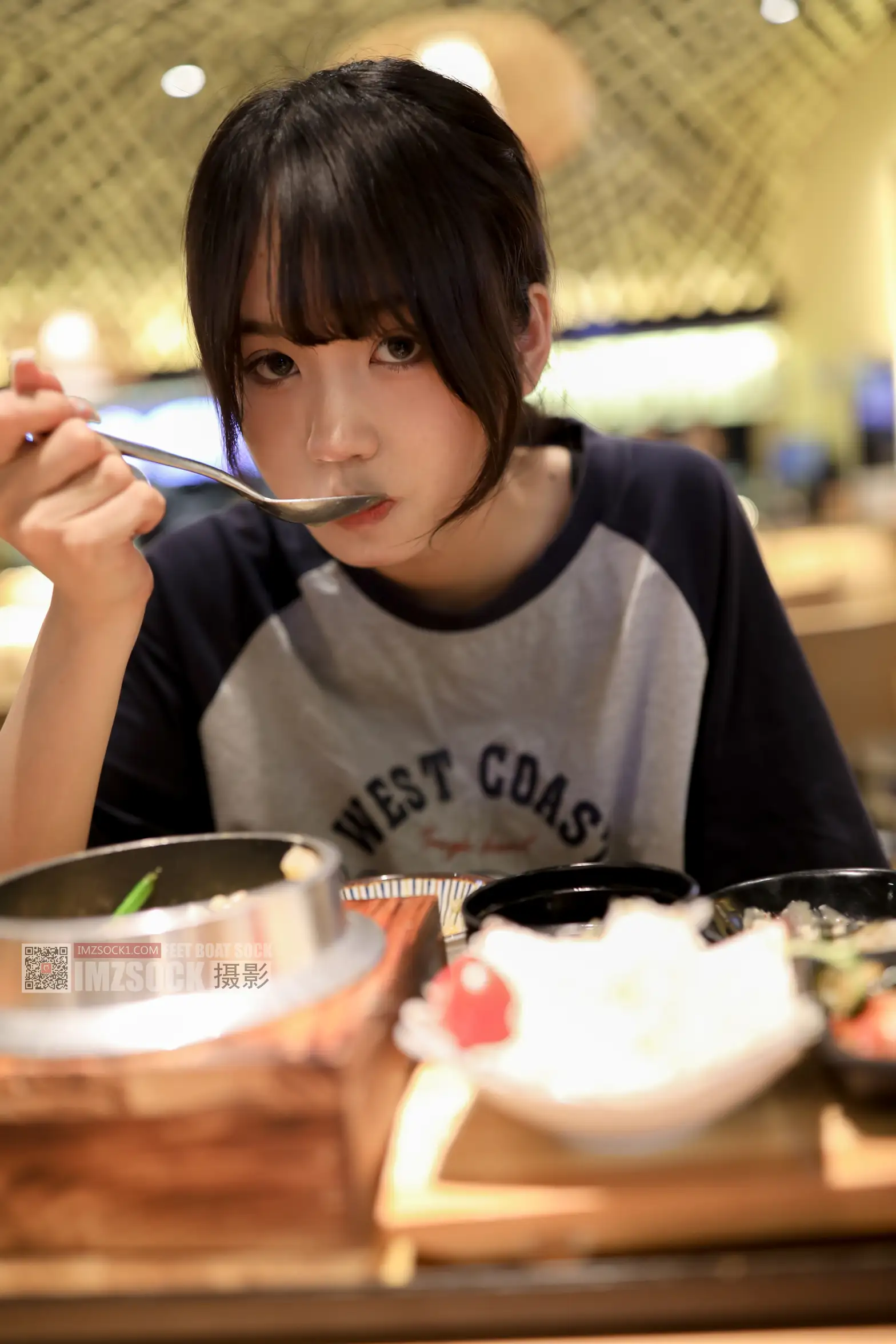 [爱美足] 爱美足 NO.154 莹莹#[74P]-12