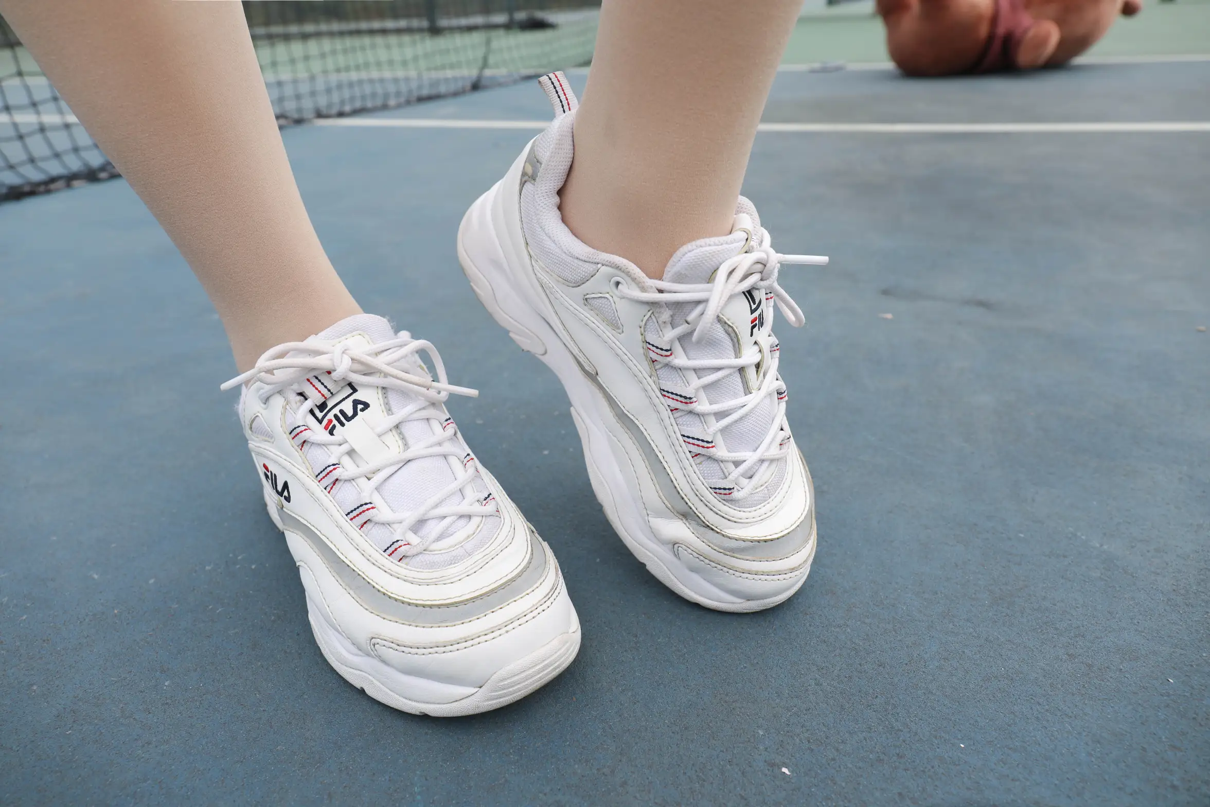 [Mzsock] Love beautiful feet NO.209 Meng Qi#[74P]-8