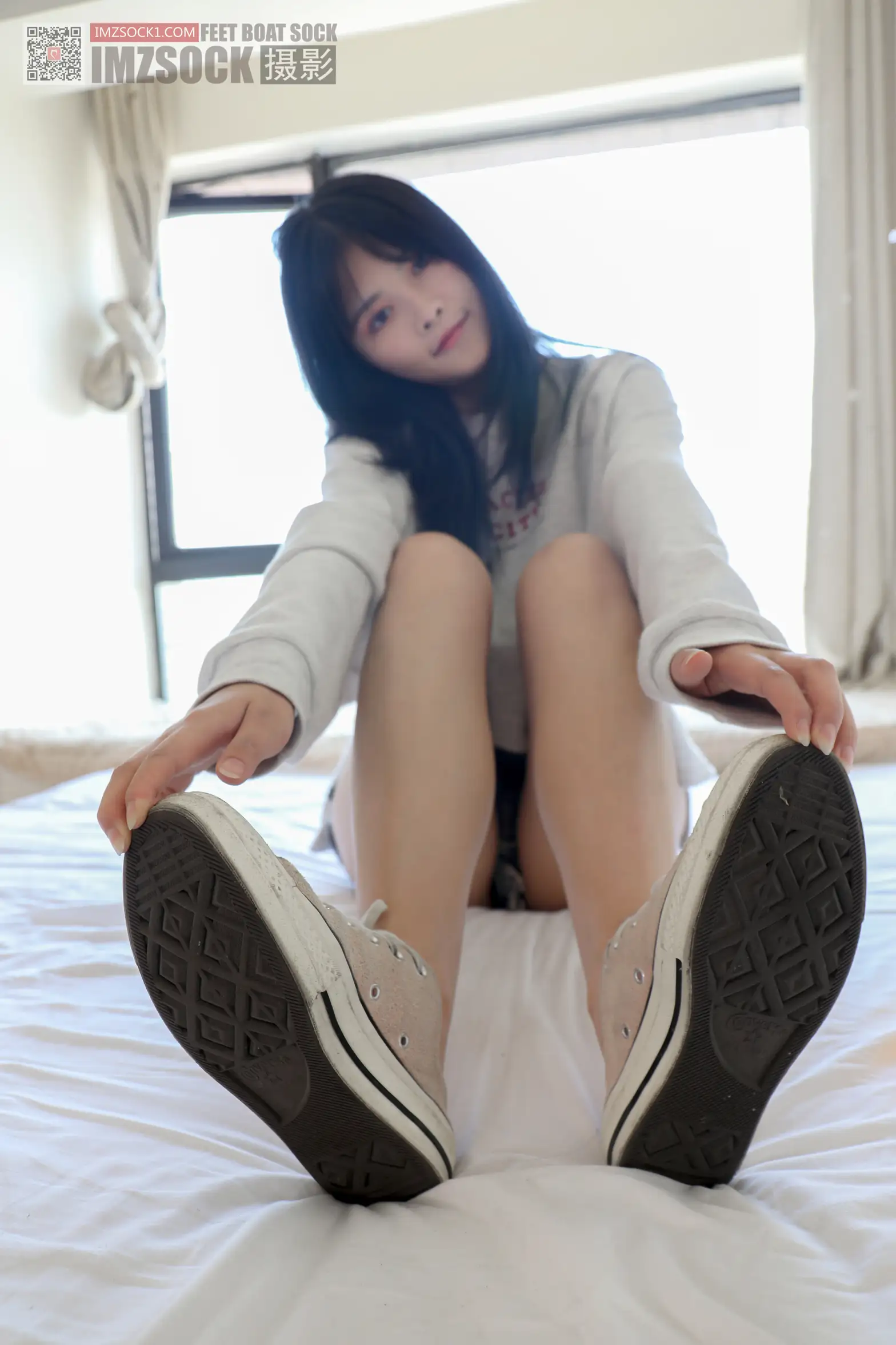 [爱美足] 爱美足 NO.150 美琳#[74P]-10