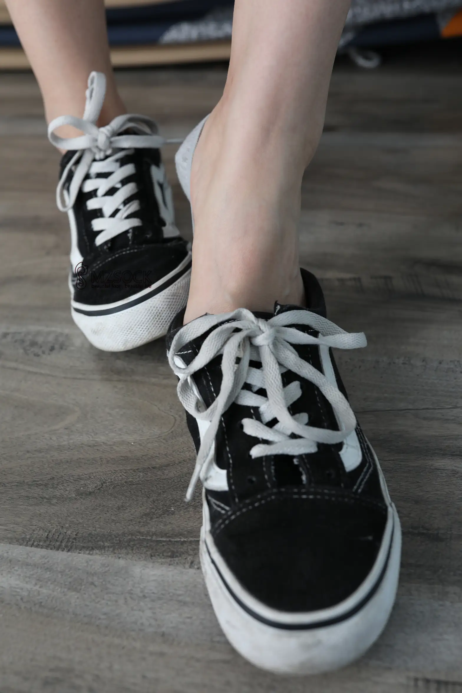 [Mzsock] Love beautiful feet NO.019 Bai Xi#[74P]-4