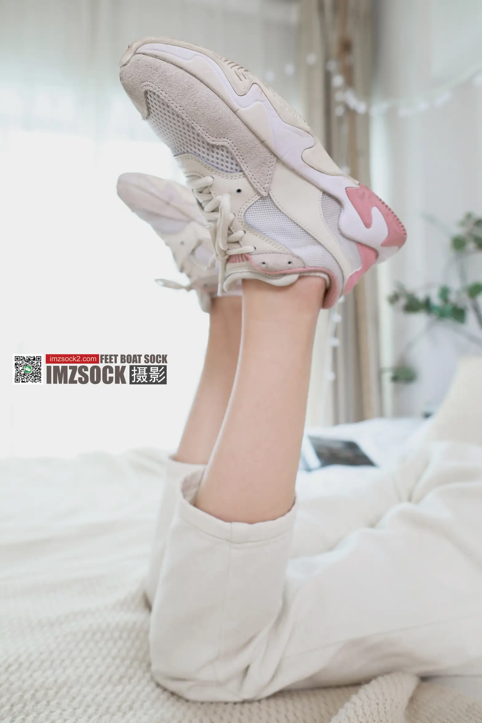 [爱美足] 爱美足 NO.040 雯雯#[74P]-20