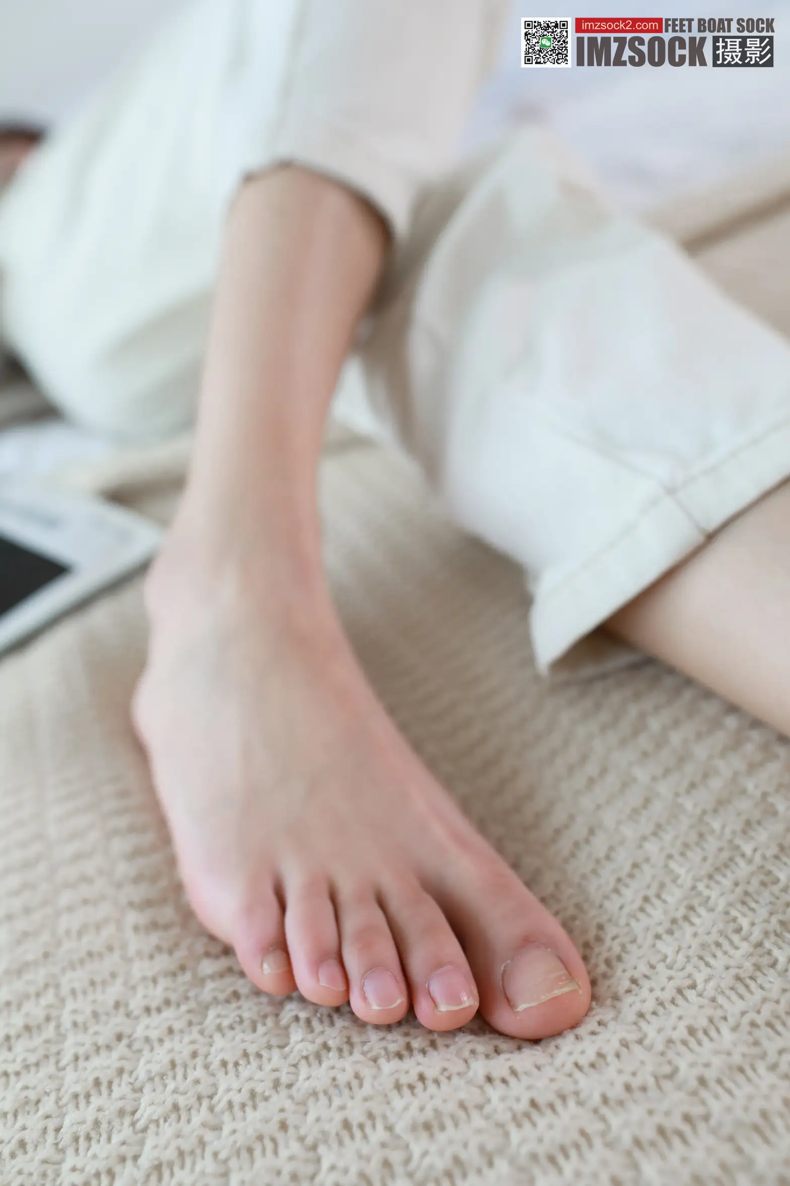 [爱美足] 爱美足 NO.040 雯雯#[74P]-20
