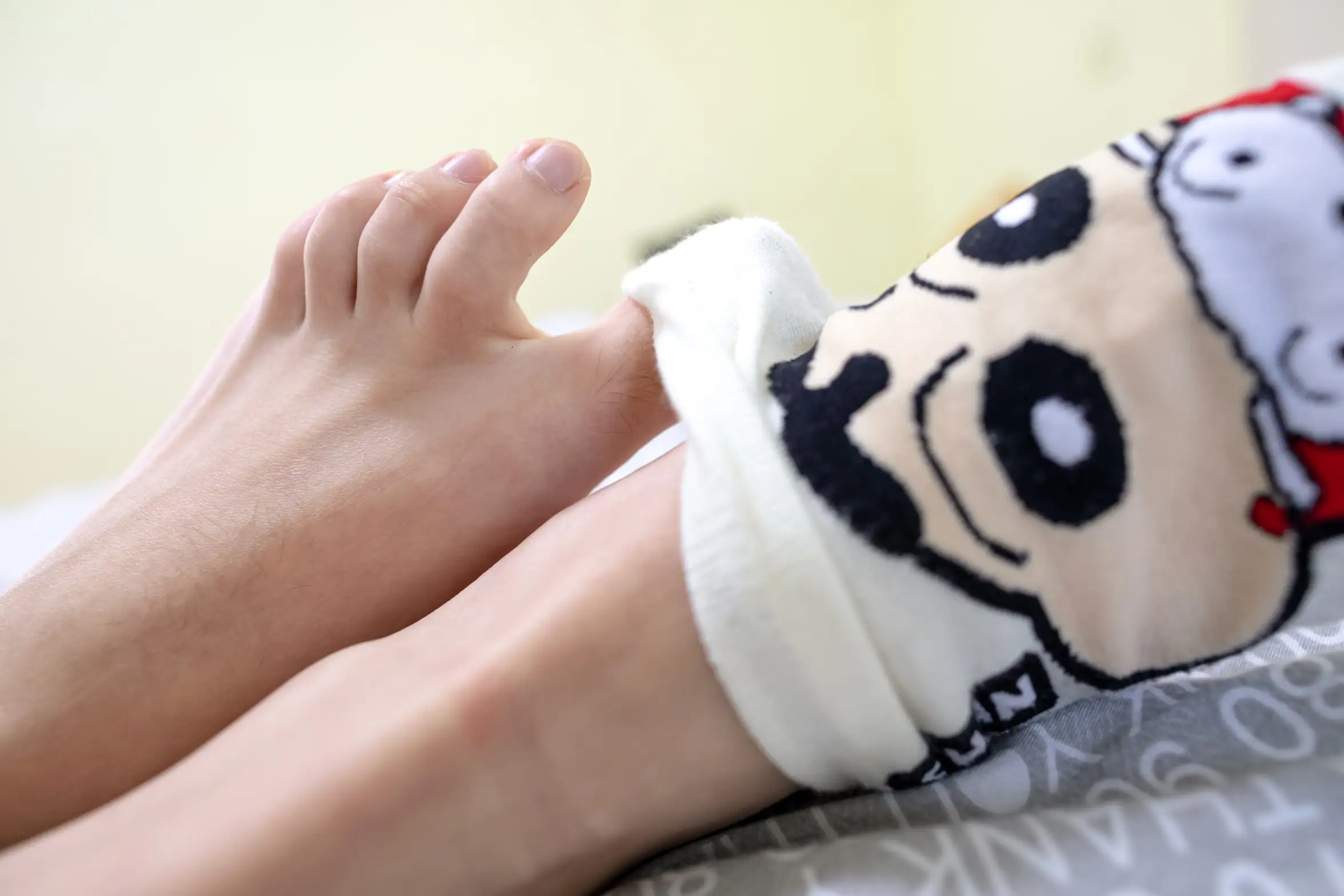 [爱美足] 爱美足 NO.148 雯雯#[74P]-15
