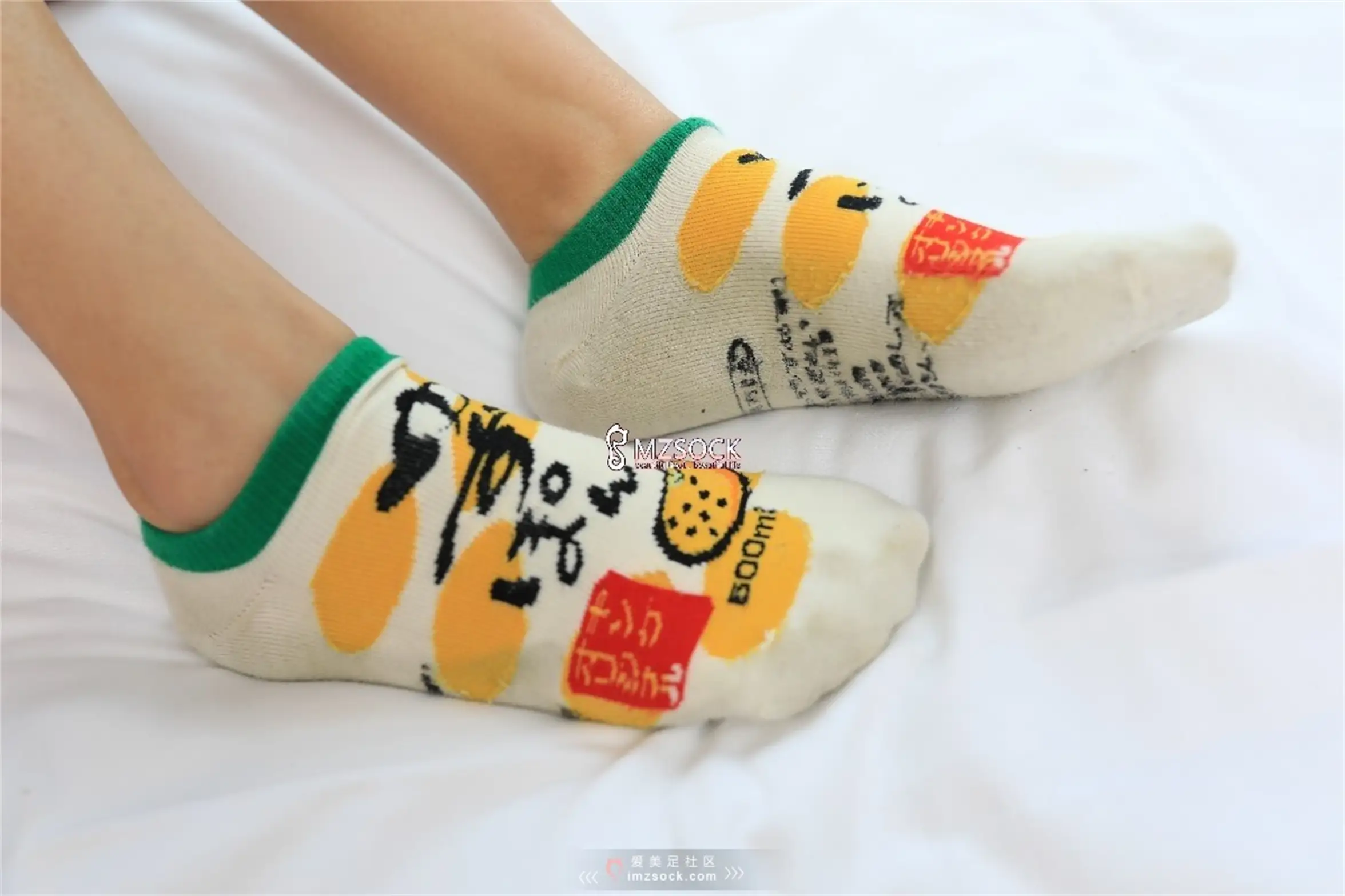 [爱美足] 爱美足 NO.048 小爽#[74P]-26