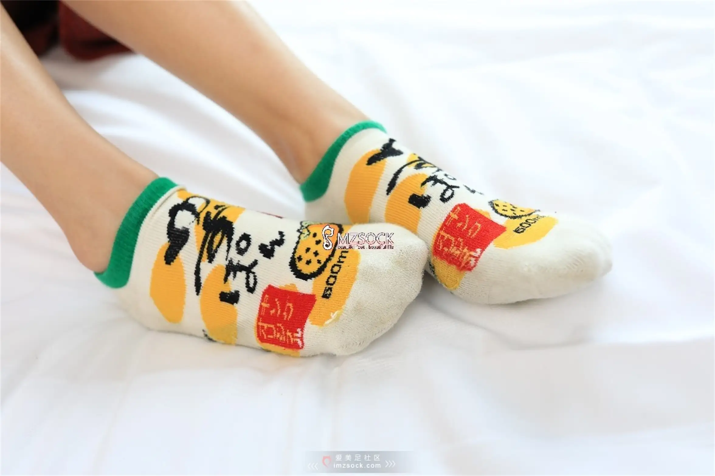 [爱美足] 爱美足 NO.048 小爽#[74P]-27