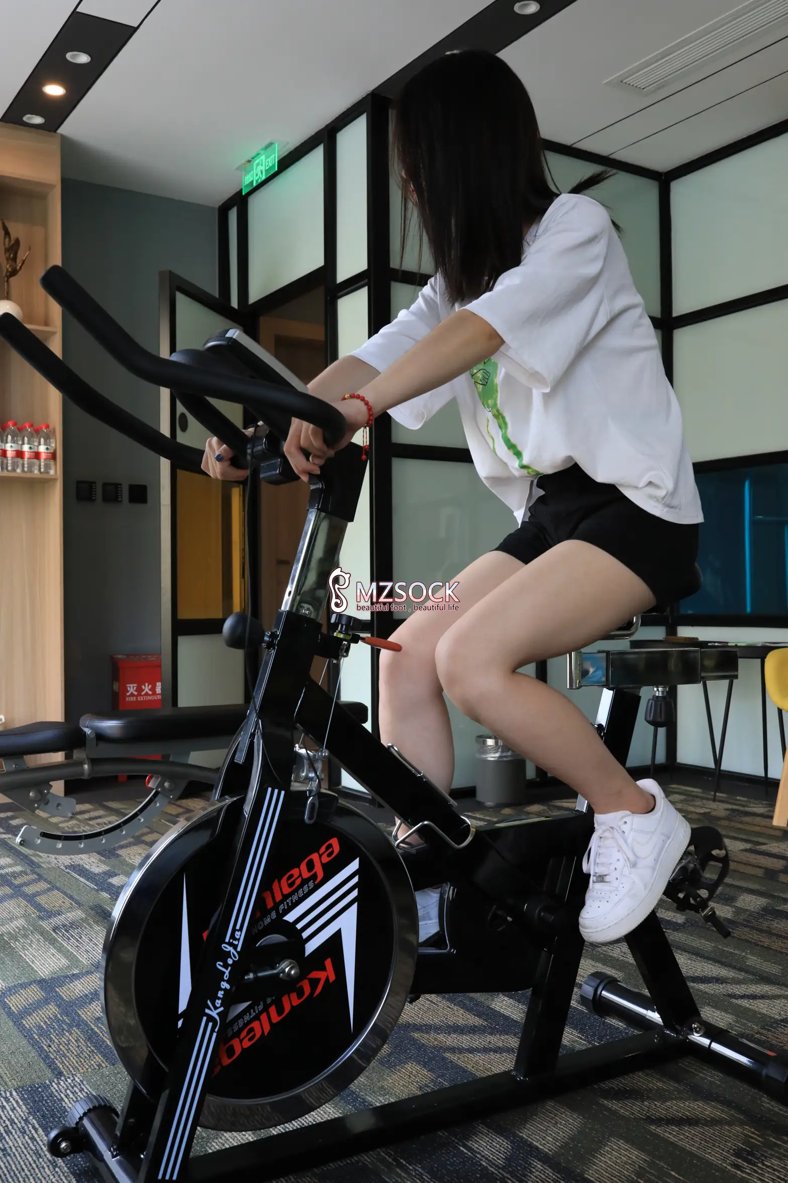 [Mzsock] Love beautiful feet NO.041 Carrie#[73P]-7