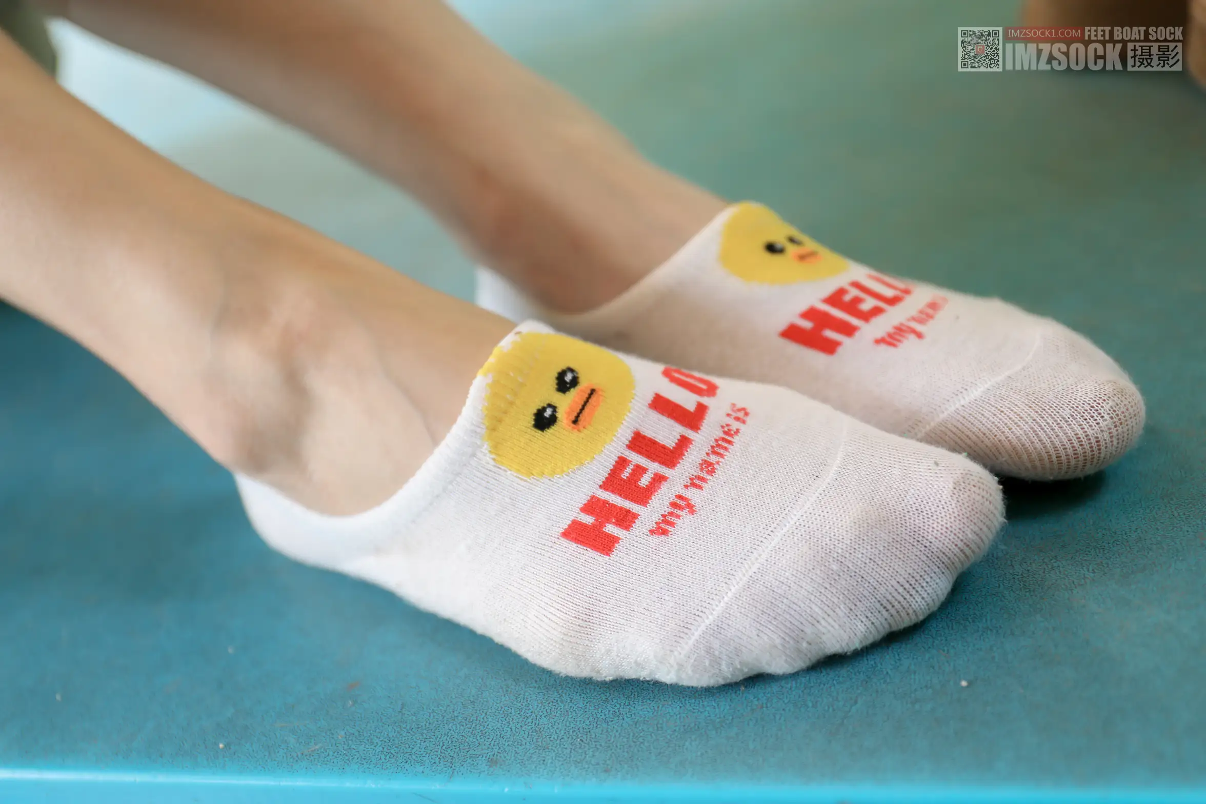 [Mzsock] Aimei Foot NO.141 Brilliant#[74P]-9