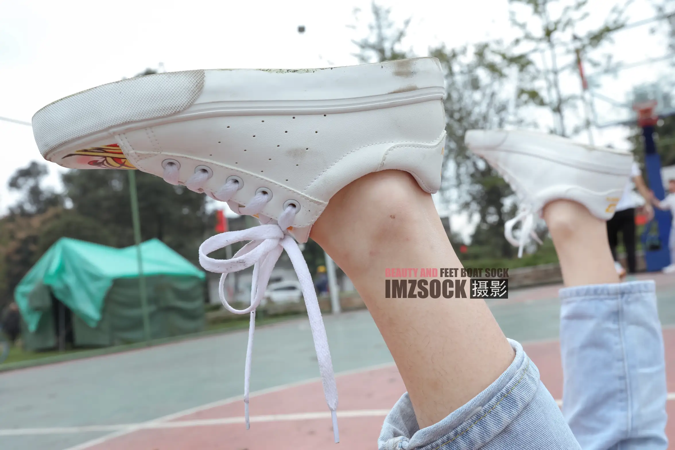 [Mzsock] Love Beauty Foot NO.0000 Sissi#[74P]-3