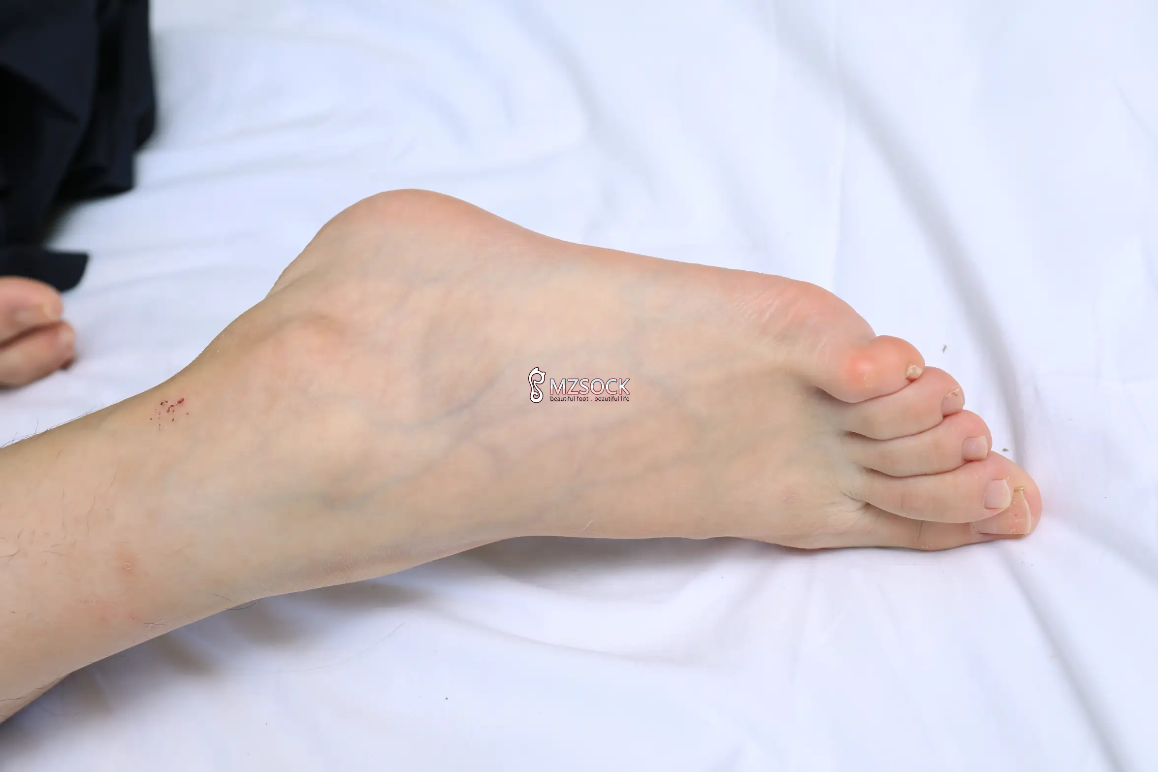 [Mzsock] Love Beauty Foot NO.104 Carrie#[74P]-1