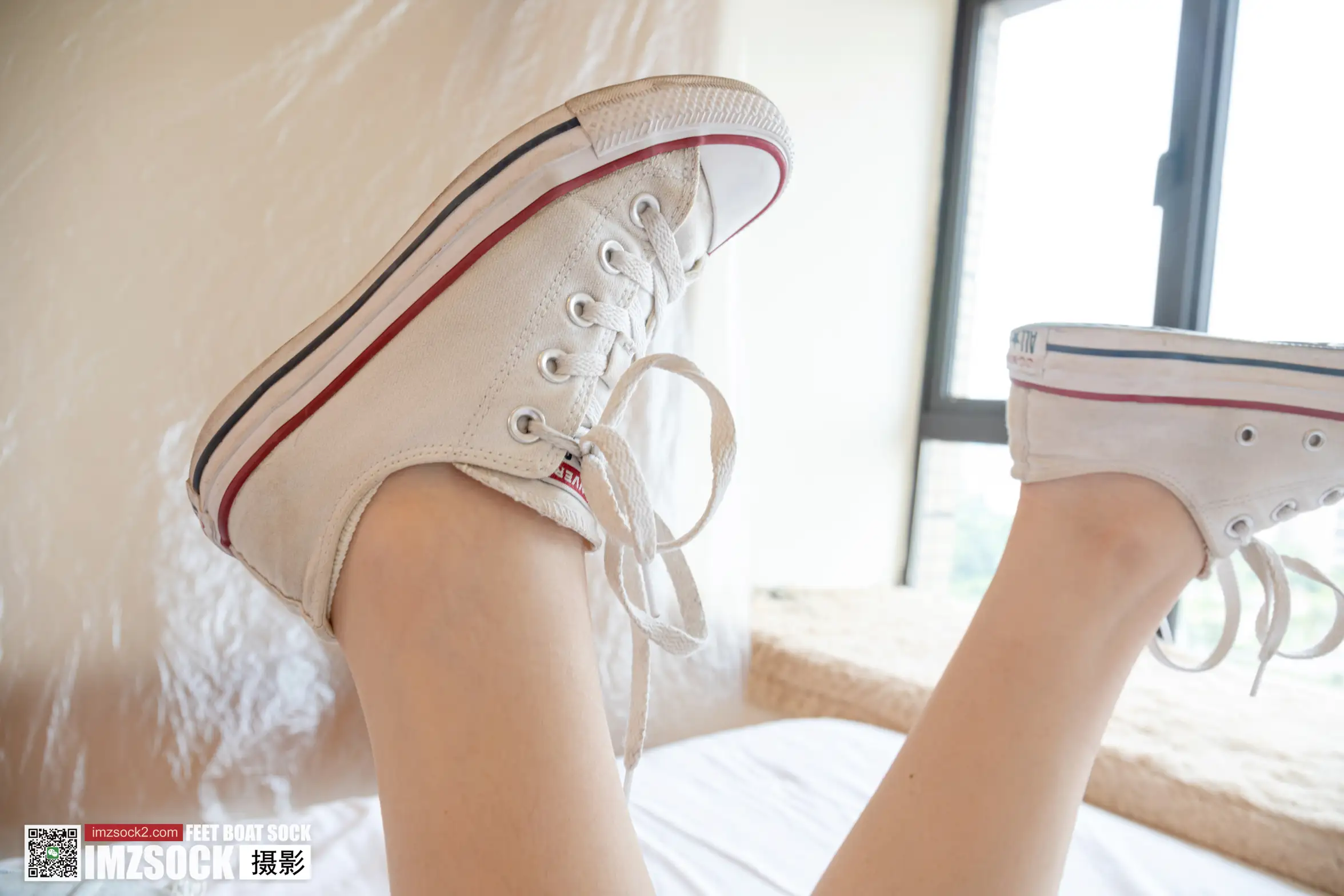 [爱美足] 爱美足 NO.096 天天#[74P]-20