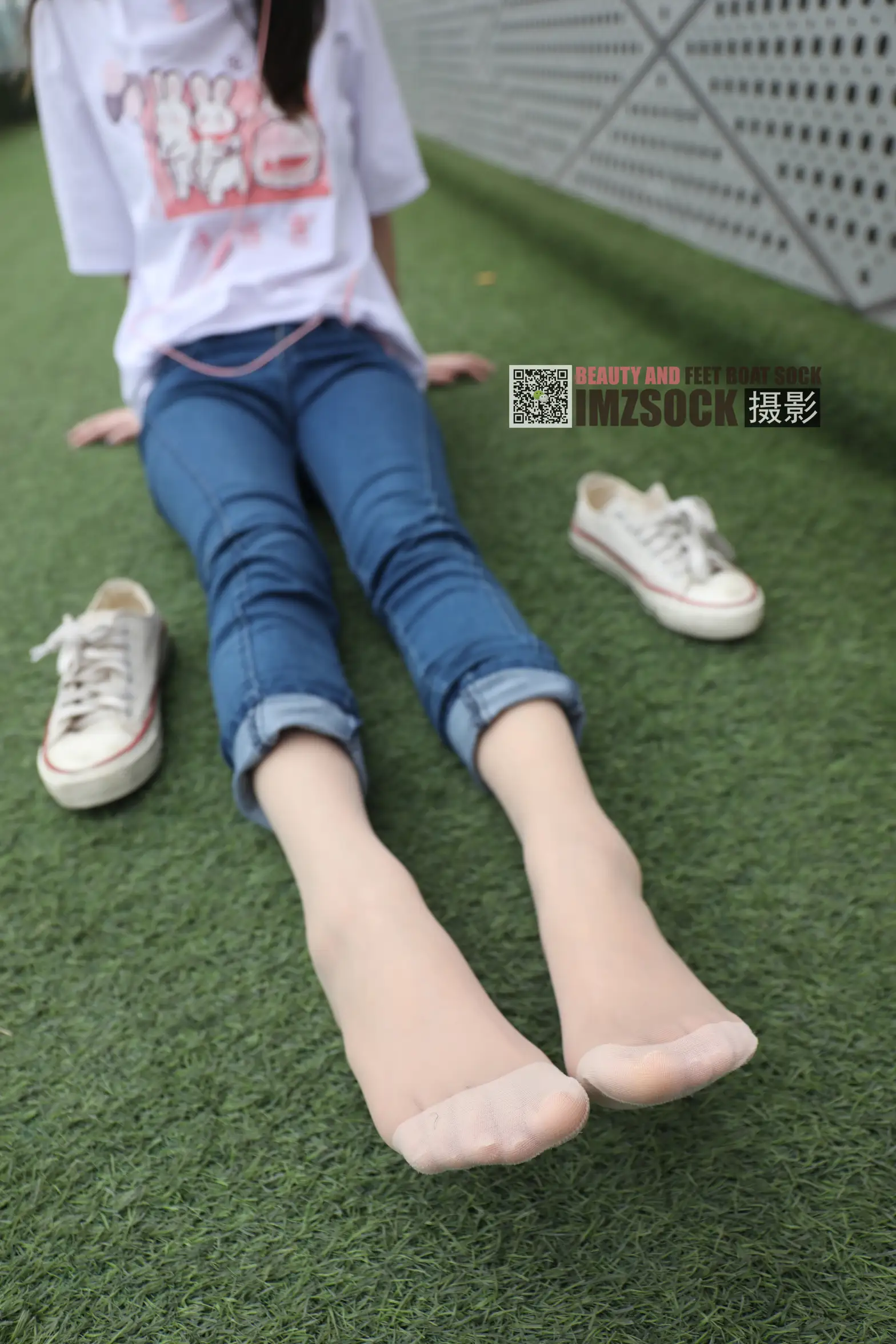 [爱美足] 爱美足 NO.092 樱子#[74P]-25