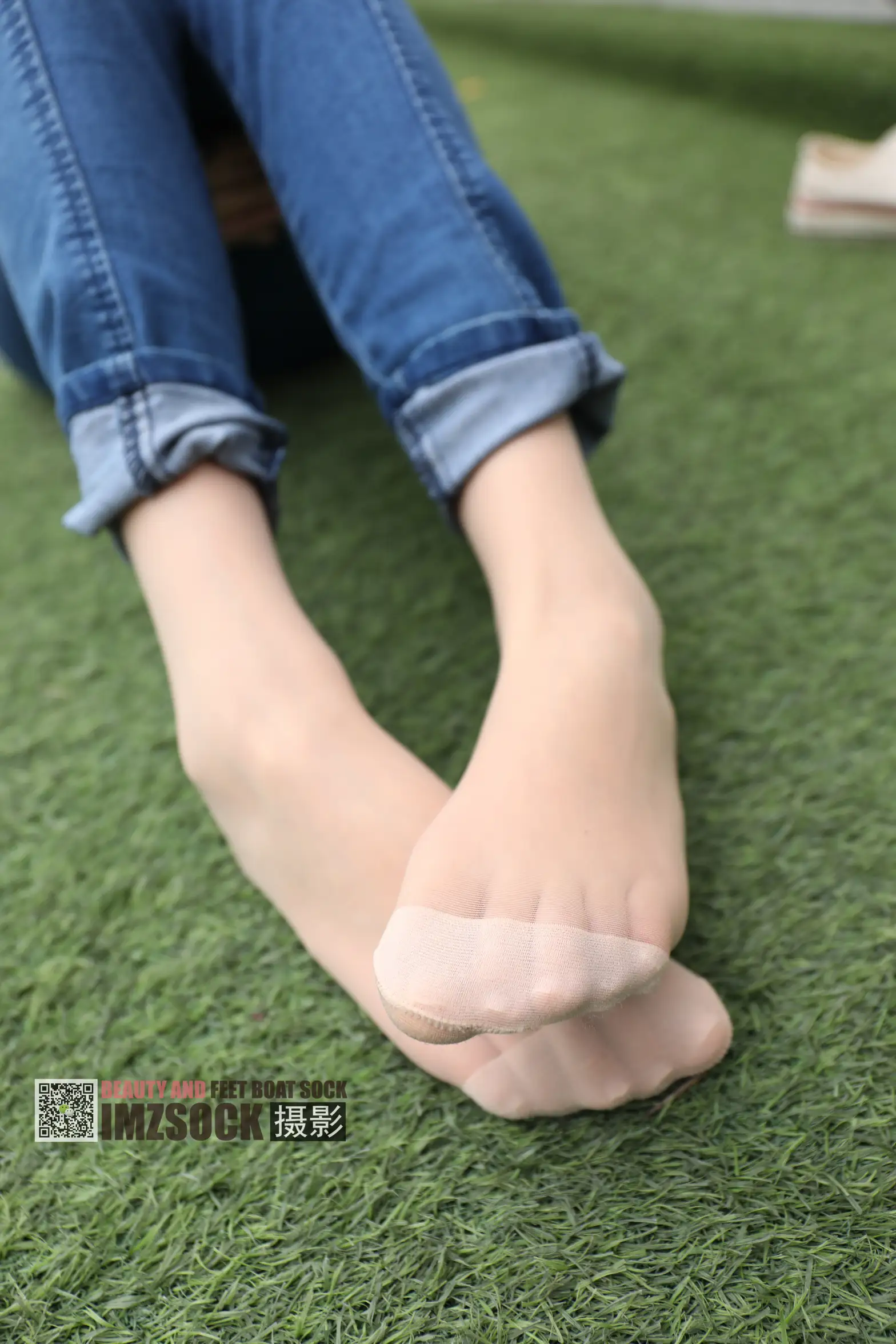 [爱美足] 爱美足 NO.092 樱子#[74P]-32