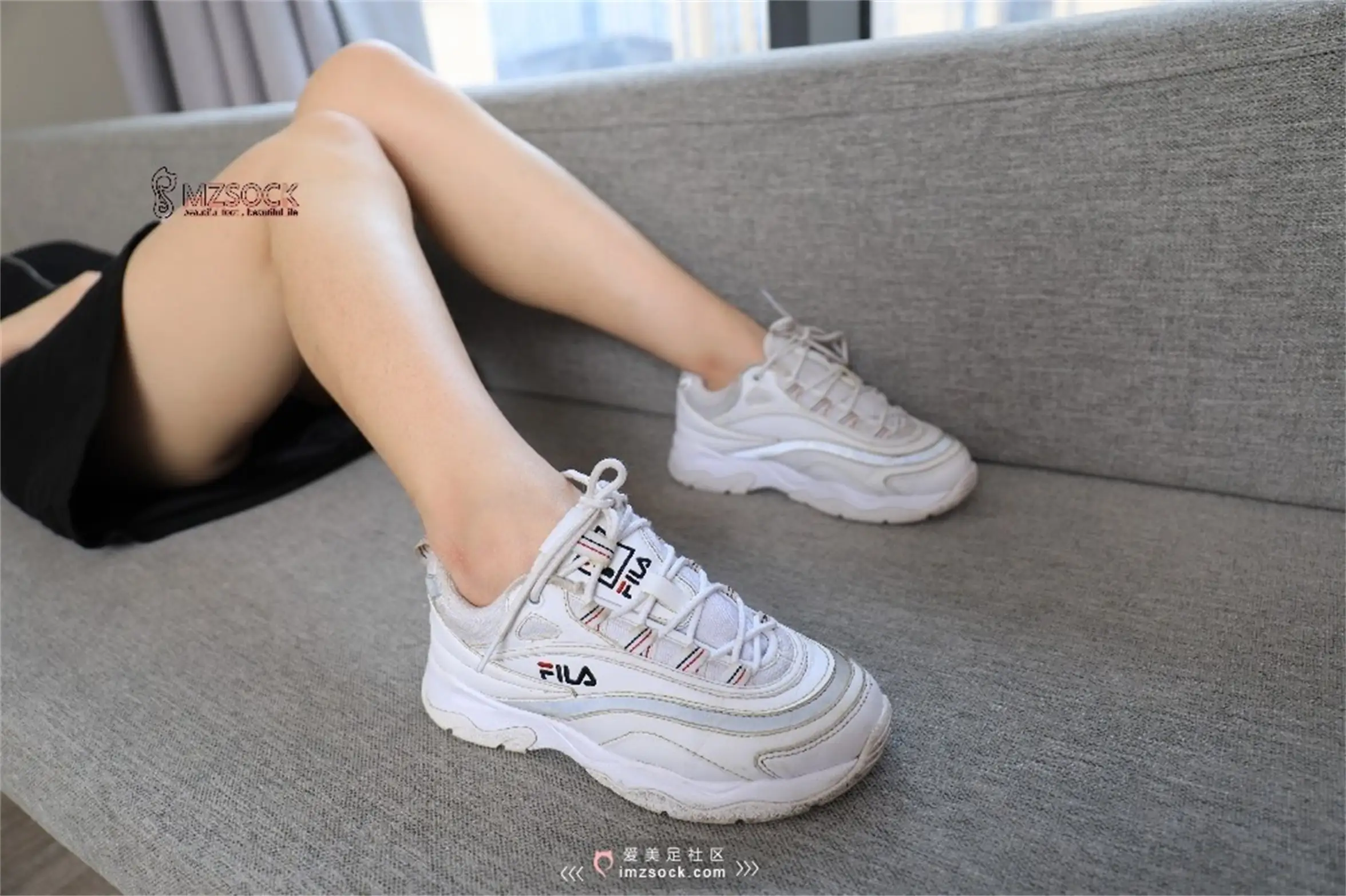 [Mzsock] Love Beauty Foot NO.061 Mengqi#[74P]-7