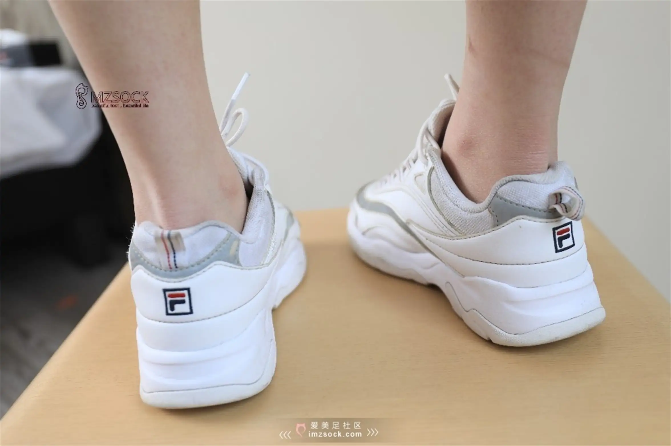 [Mzsock] Love Beauty Foot NO.061 Mengqi#[74P]-2