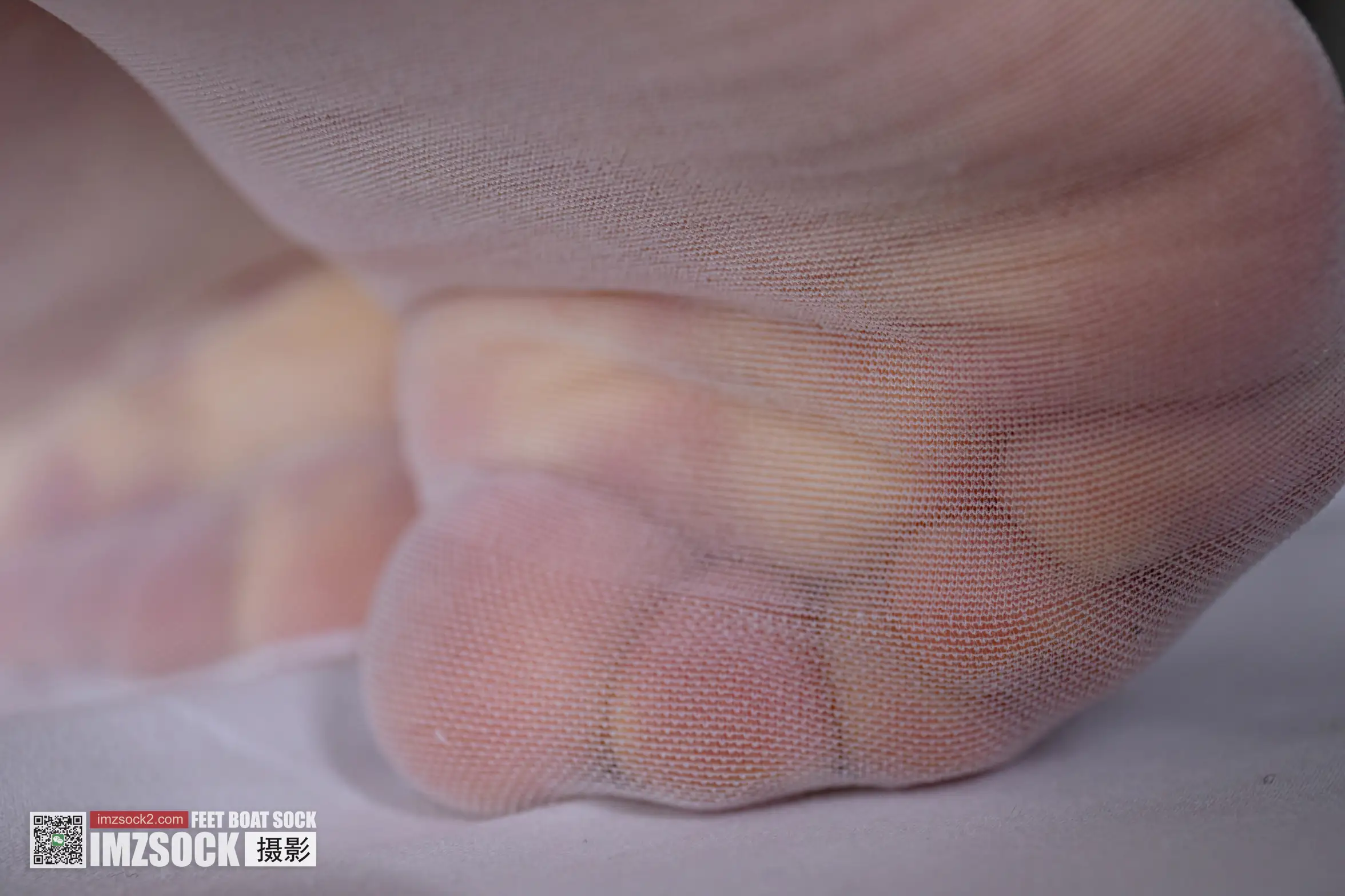 [爱美足] 爱美足 NO.094 铭玥#[74P]-32