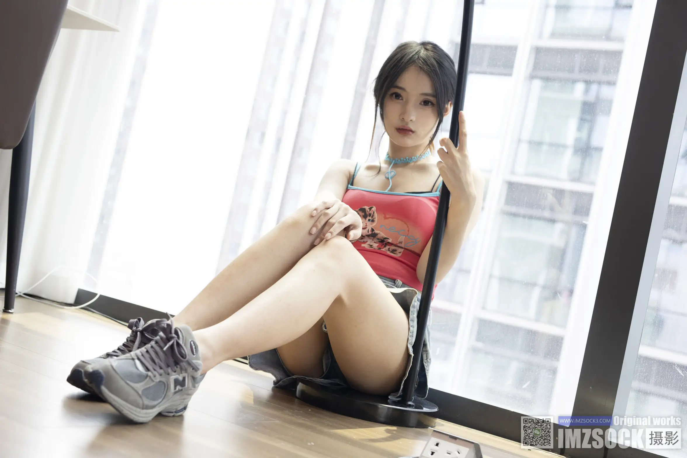 [爱美足] 爱美足 NO.236 茜茜#[74P]-9