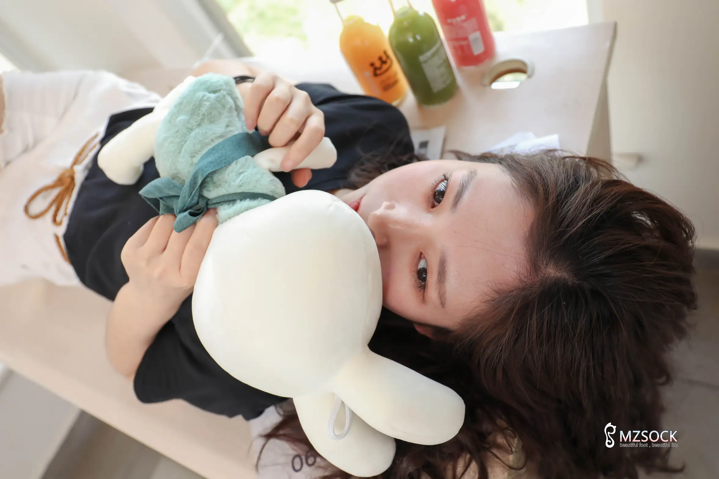 [爱美足] 爱美足 NO.167 琦琦#[74P]-2