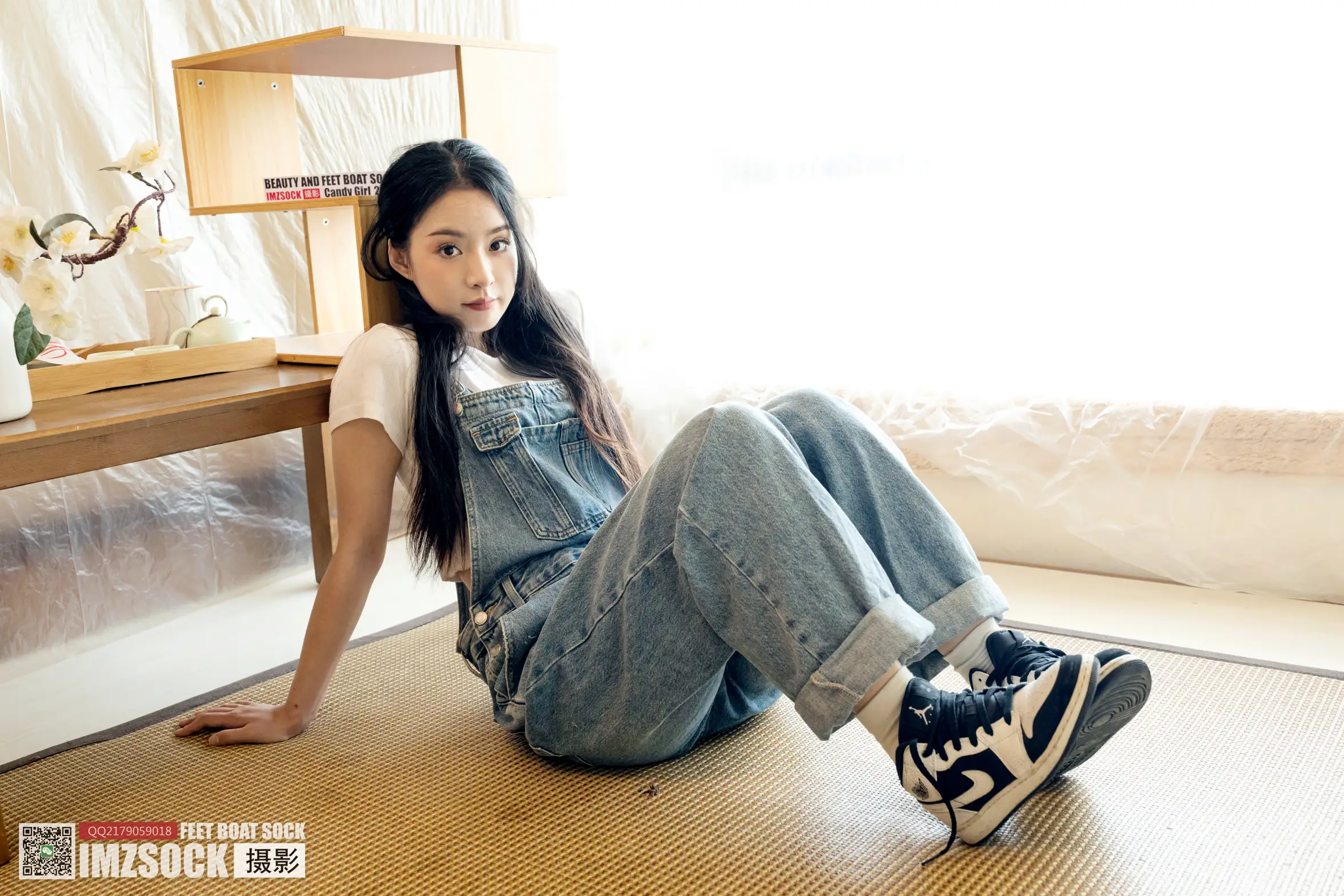 [Mzsock] Love beautiful feet NO.216 Kotoko#[74P]-7