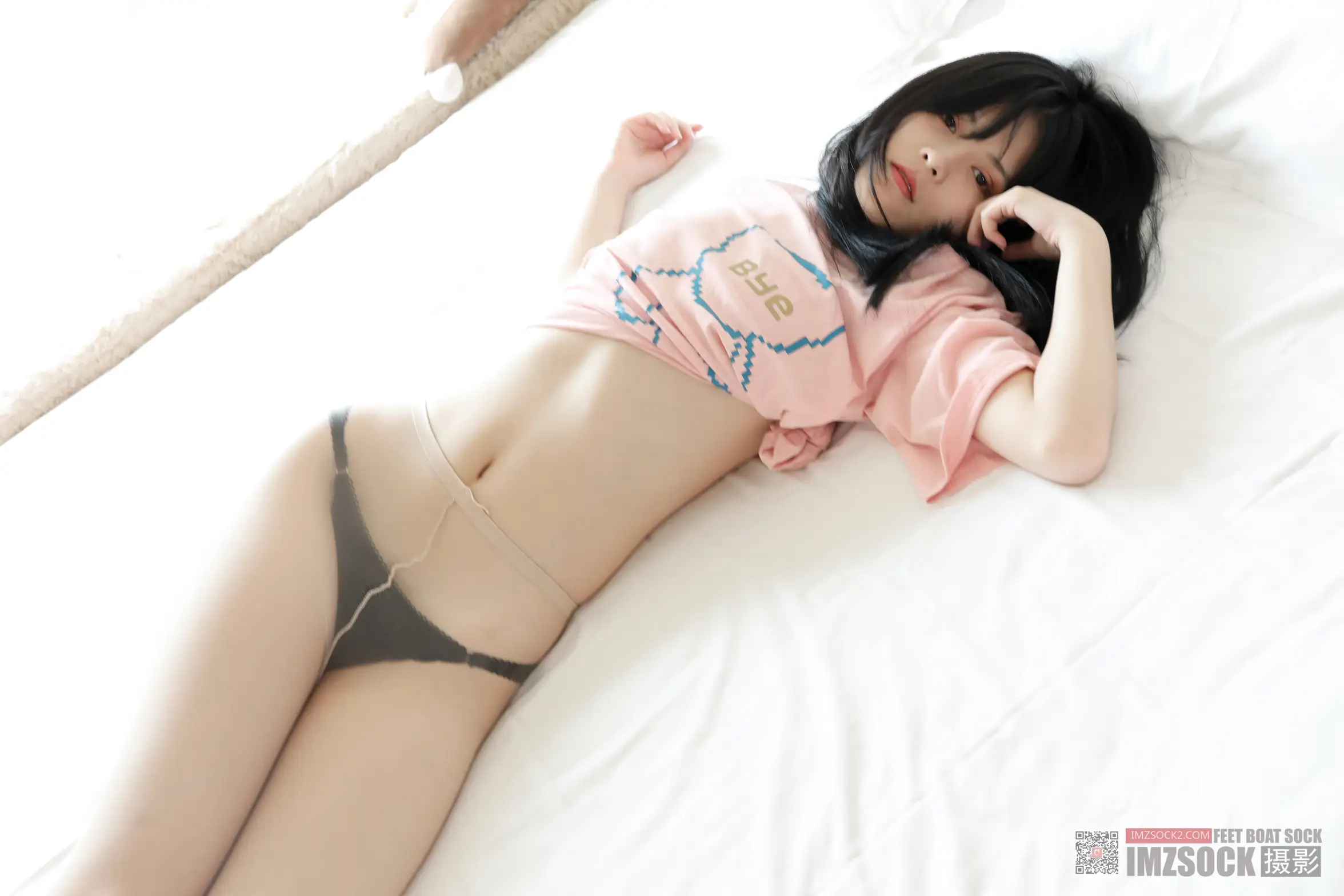 [爱美足] 爱美足 NO.147 美琳#[74P]-5