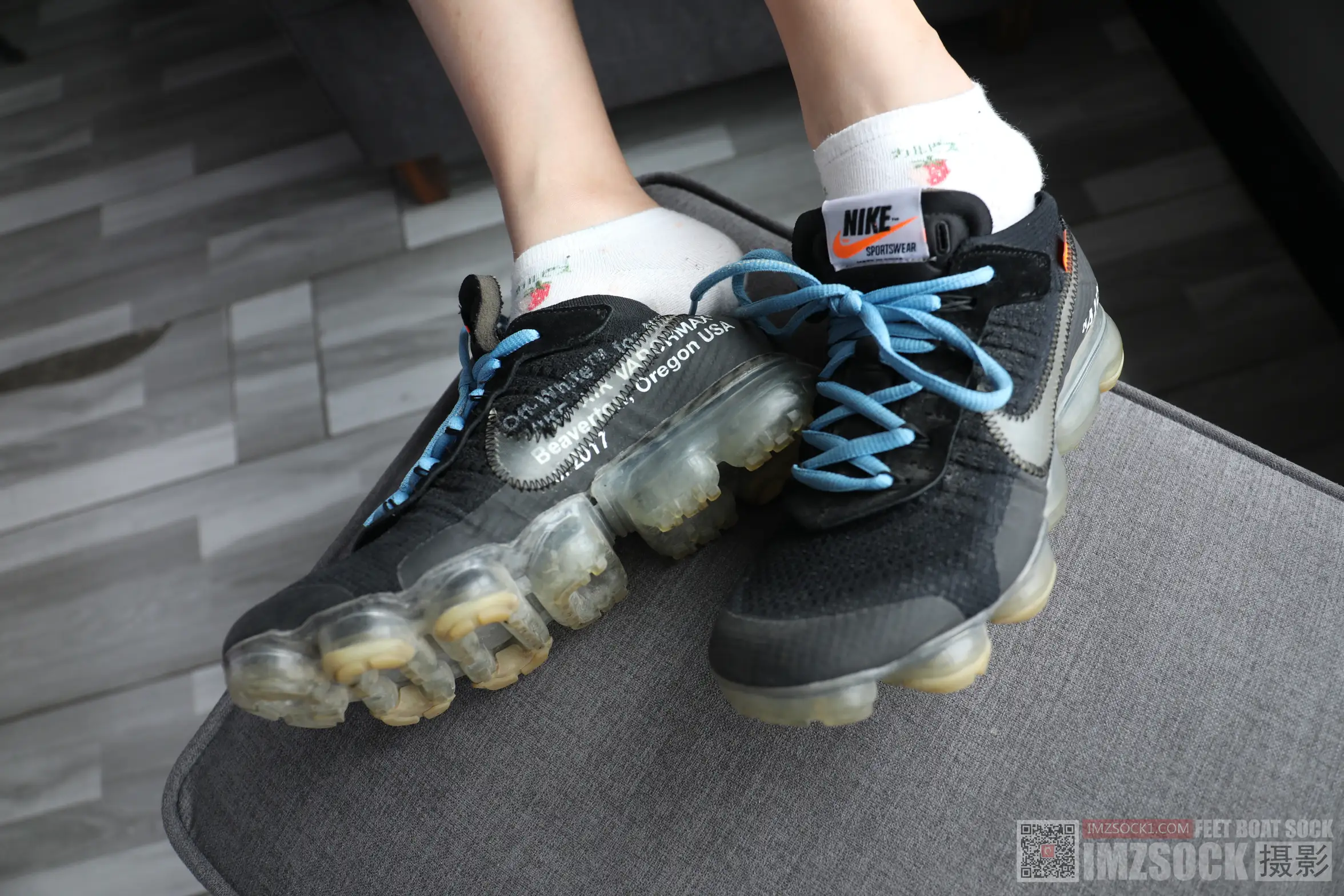 [Mzsock] Love Beauty Foot NO.143 Wenwen#[74P]-3