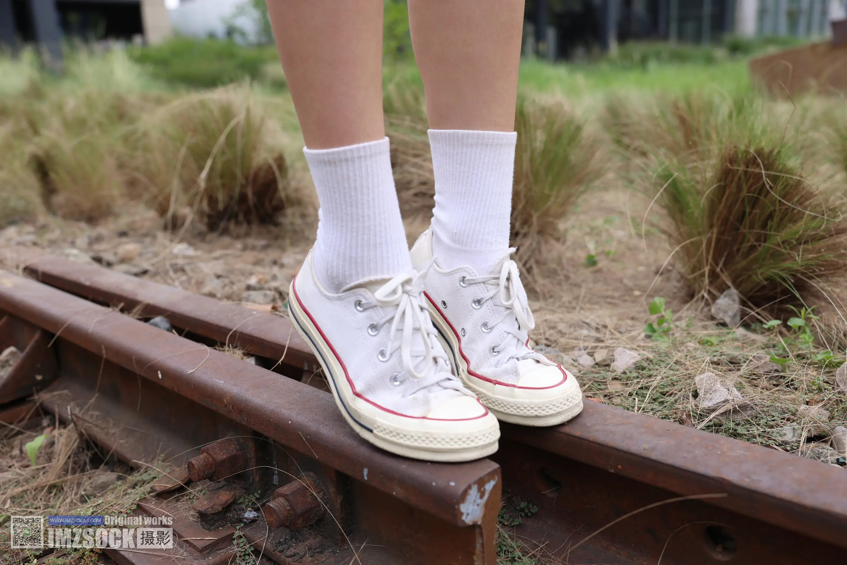 [Mzsock] Love Beauty Foot NO.243 coriander#[74P]-5