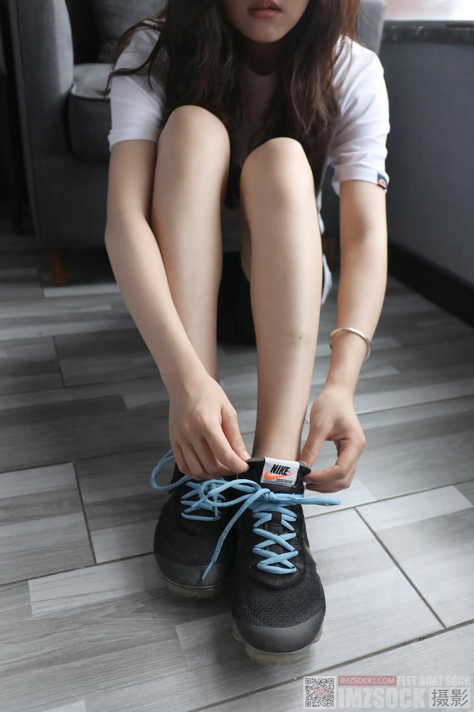 [Mzsock] Love Beauty Foot NO.253 Wenwen#[74P]-3
