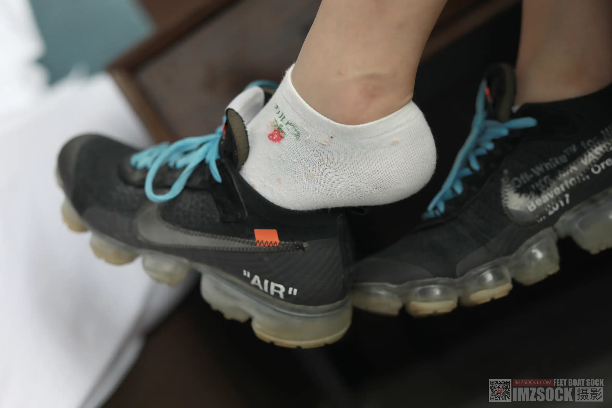 [Mzsock] Love Beauty Foot NO.253 Wenwen#[74P]-2