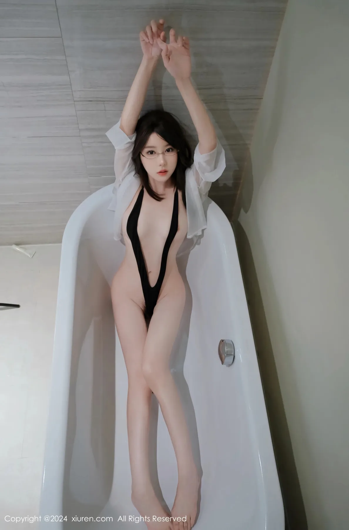 [秀人网] 2024.03.08 No.8202 桃妖夭#[51P]-33