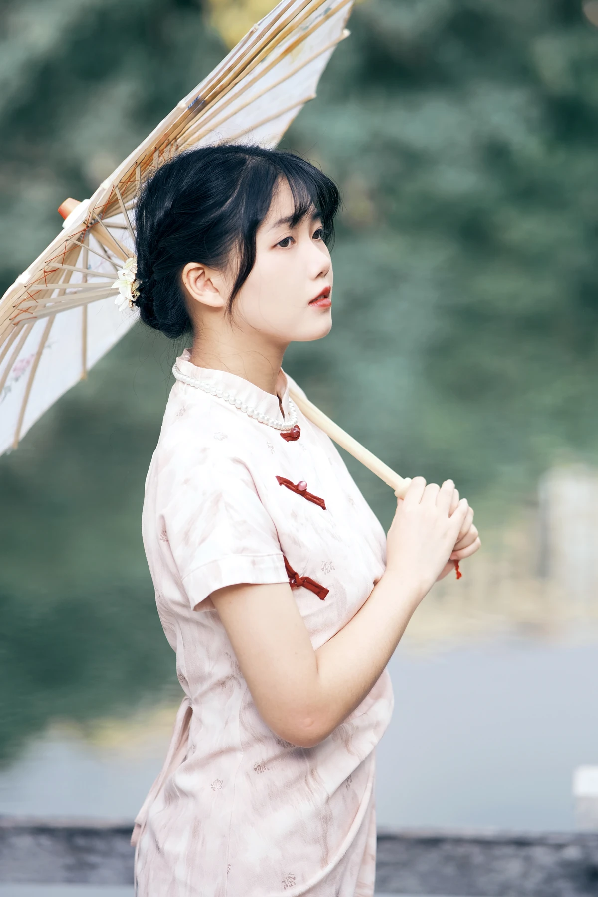 [YITUYU] 2023.01.03 Vol.2826 – Landscape suddenly Xiao Zhang#[23P]-10