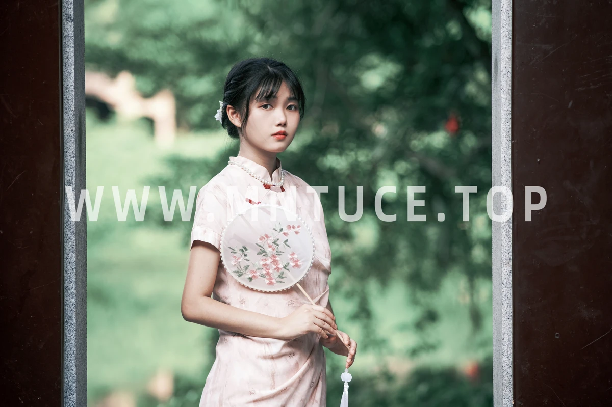 [YITUYU] 2023.01.03 Vol.2826 – Landscape suddenly Xiao Zhang#[23P]-3