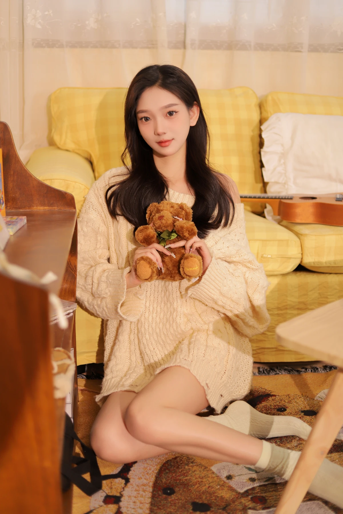 [艺图语] 2023.01.04 Vol.2836 – 温暖 ccc#[22P]-15