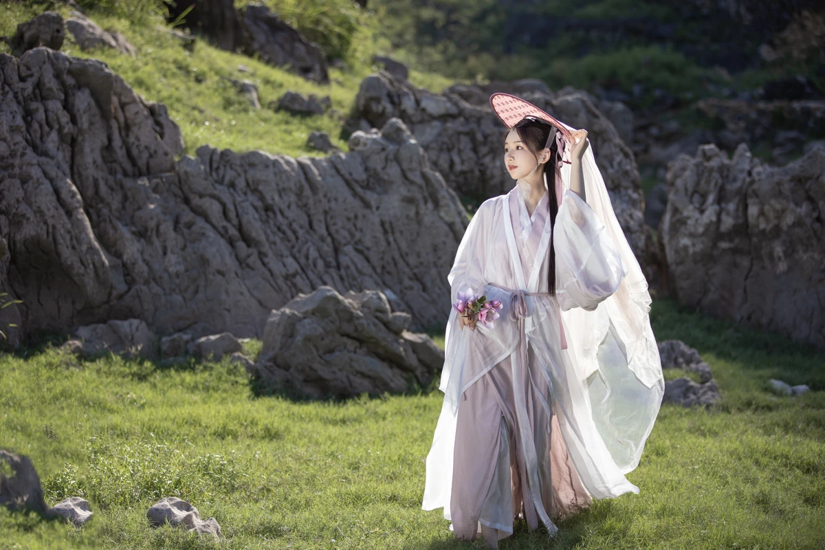 [YITUYU] 2022.12.29 Vol.2788 – Shepherd’s Song may hare#[28P]-10