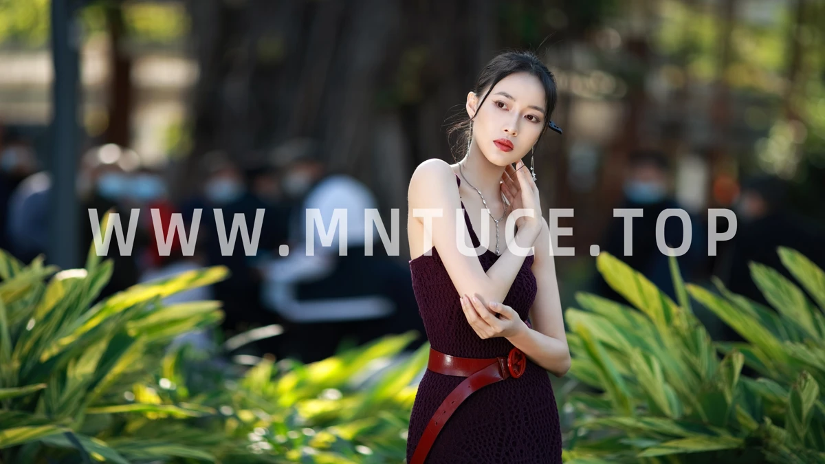 [艺图语] 2023.01.09 Vol.2872 – 报之以歌 冬炎#[43P]-6