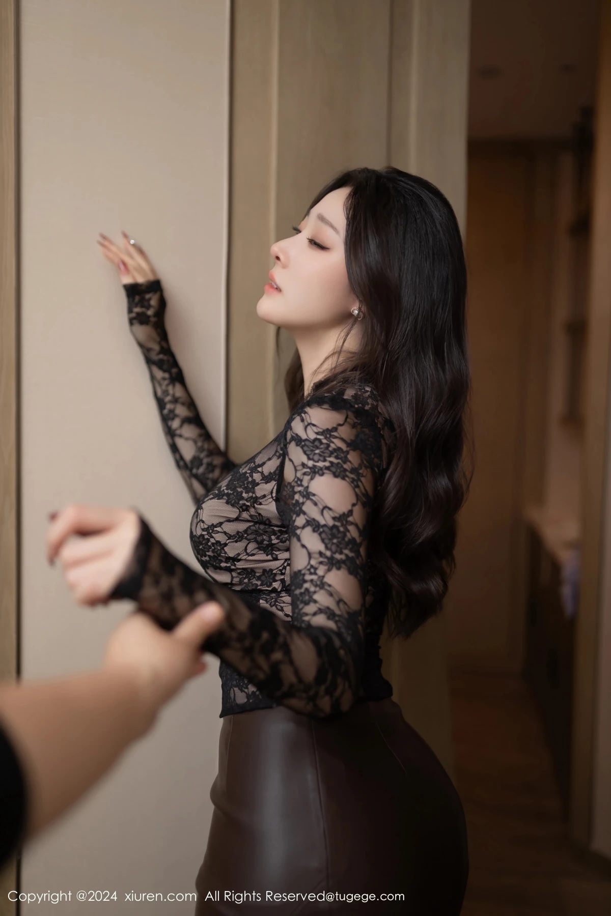 [秀人网] 2024.06.06 No.8662 小逗逗#[81P]-23