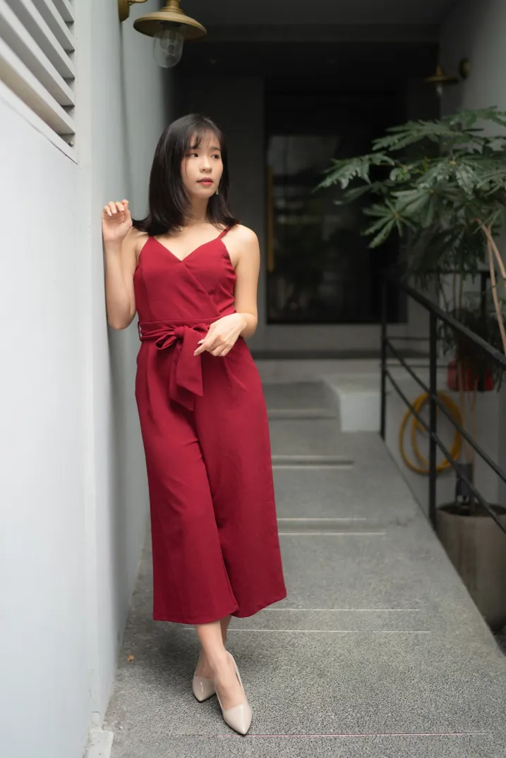 [爱美足] NO.217 YoYo 气质连衣长裤高跟 街拍#[105P]-2