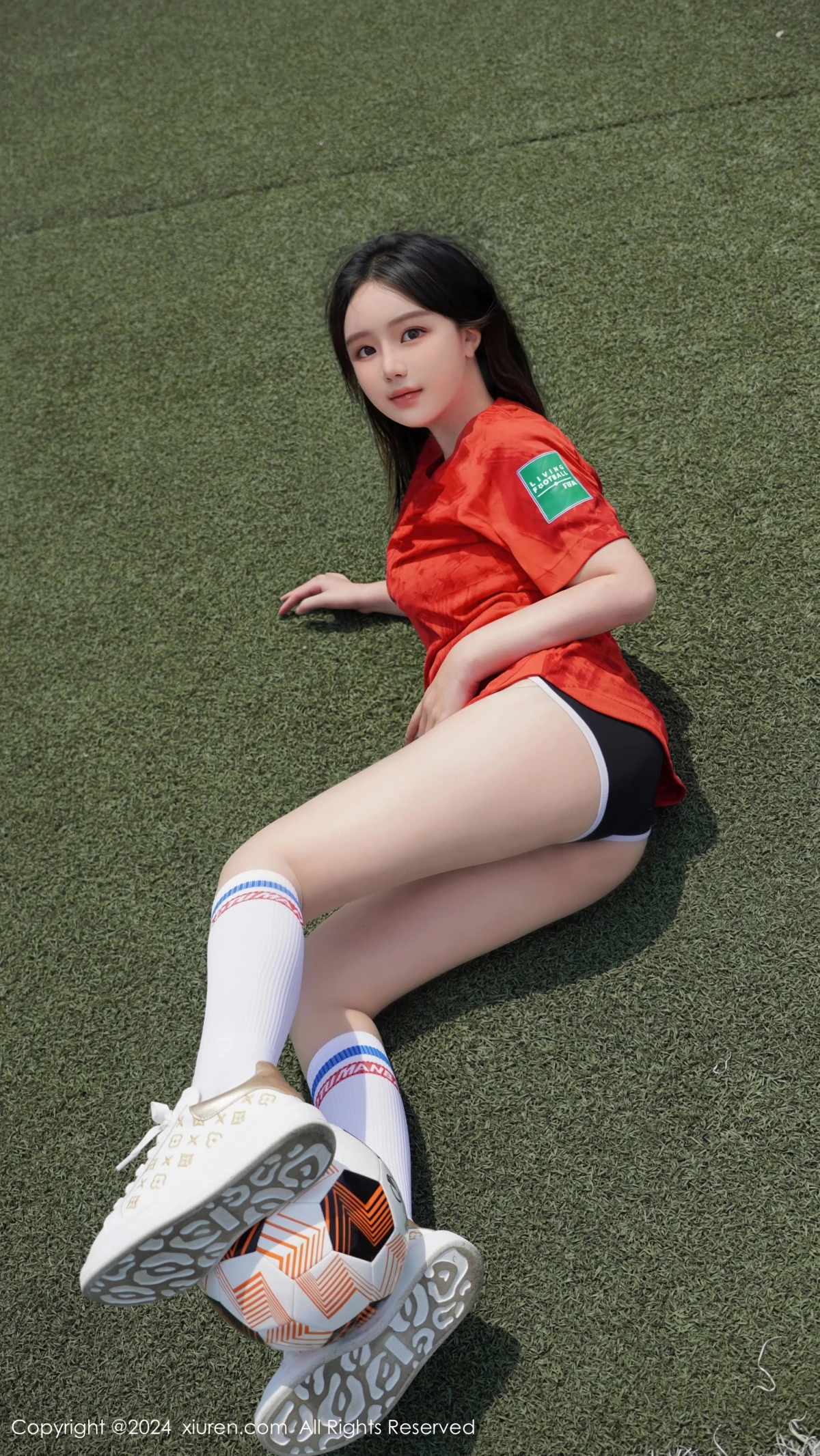 [秀人网] 2024.06.20 No.8733 小薯条nienie#[81P]-16