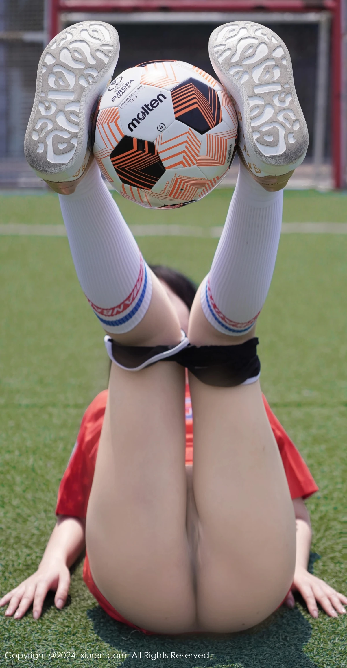 [秀人网] 2024.06.20 No.8733 小薯条nienie#[81P]-17